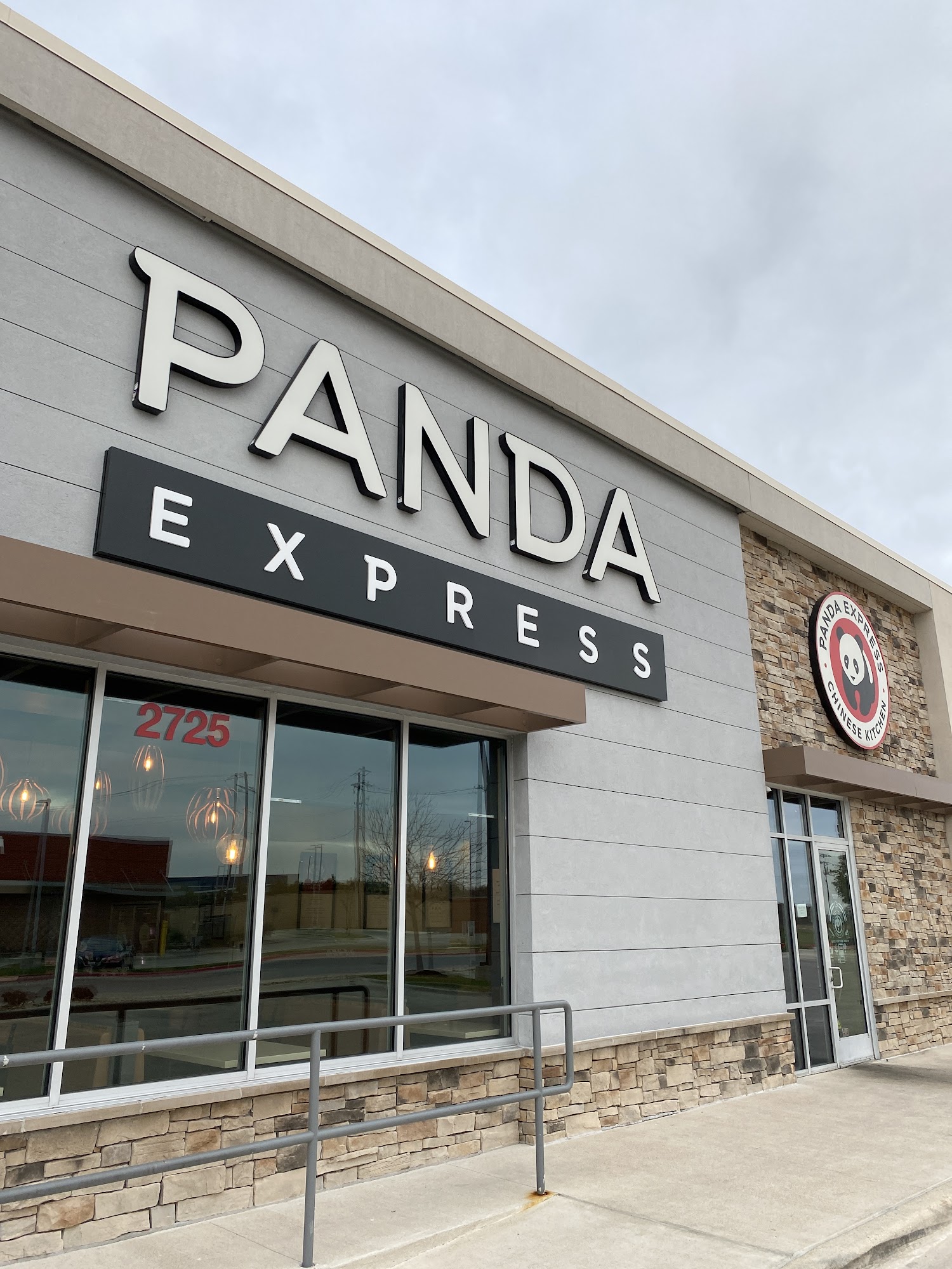 Panda Express