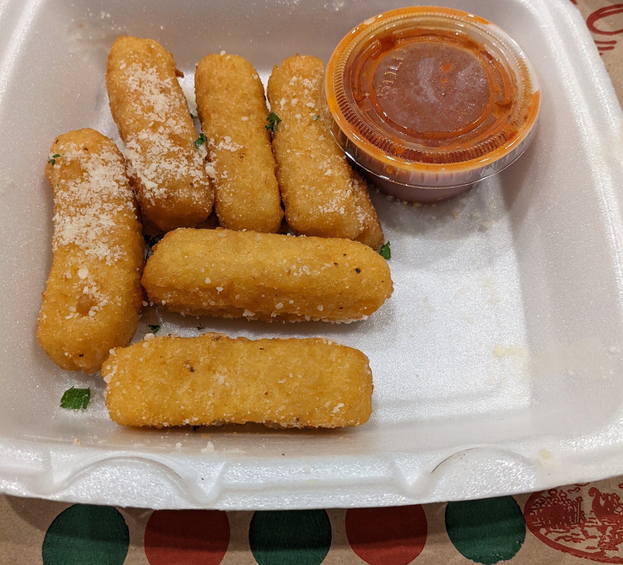 Niki's Pizza & Pasta - Cedar Park Cedar Park