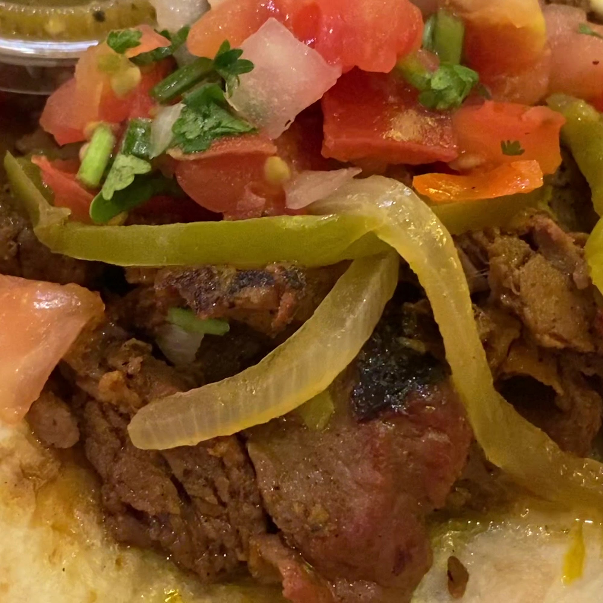 Torchy's Tacos Cedar Park