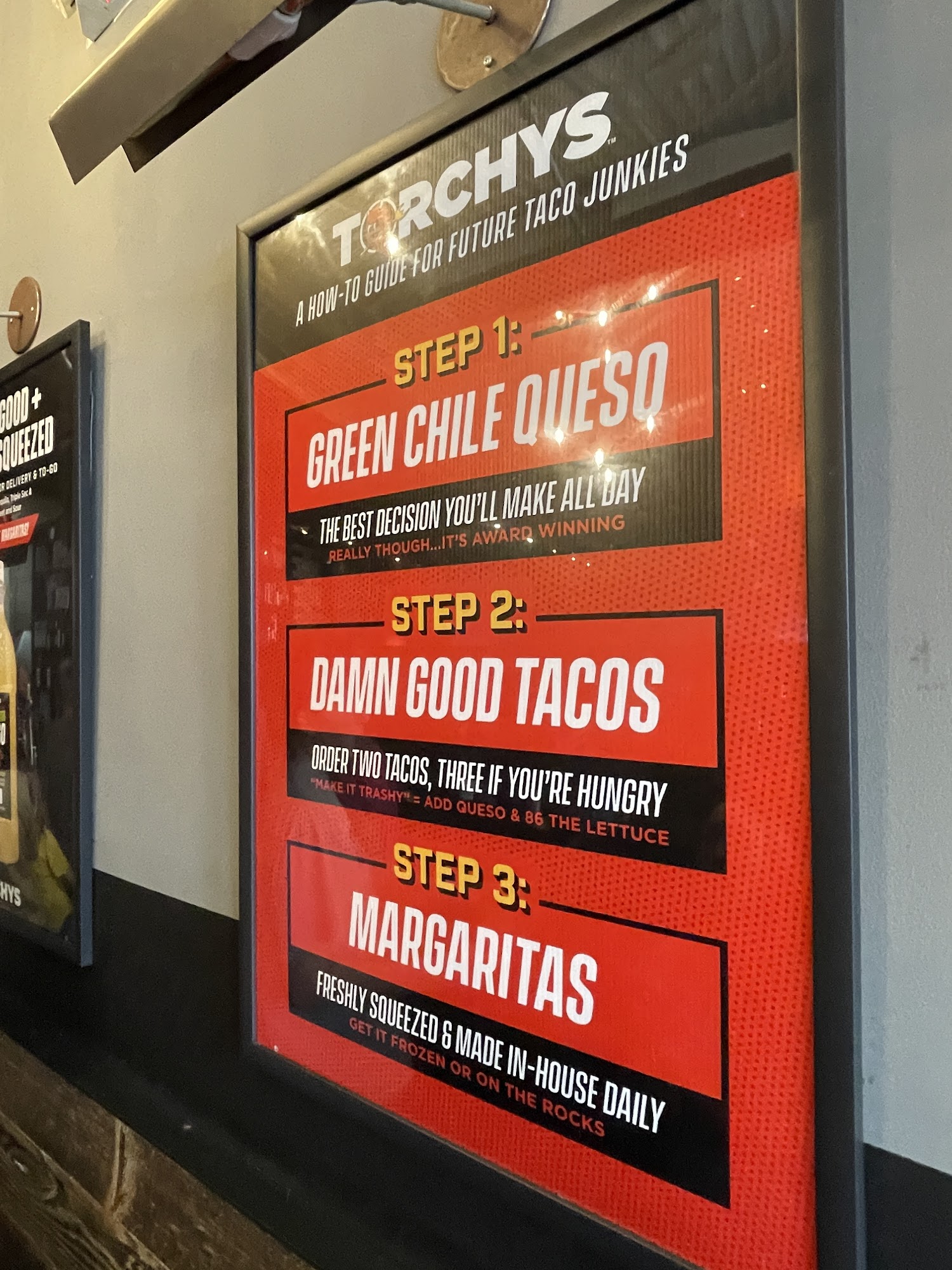 Torchy's Tacos Cedar Park