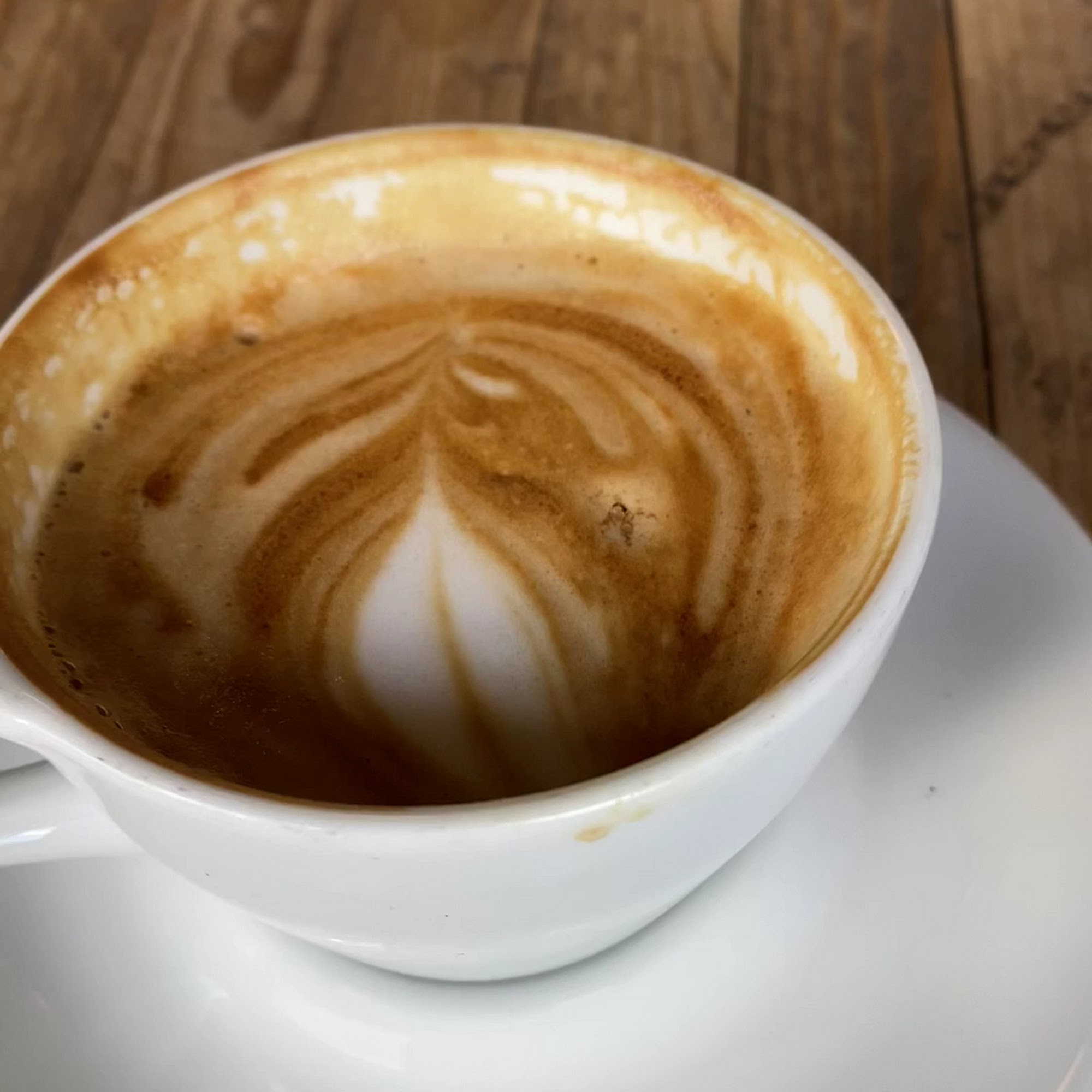 Red Horn Coffee House and Brewing Co. Cedar Park