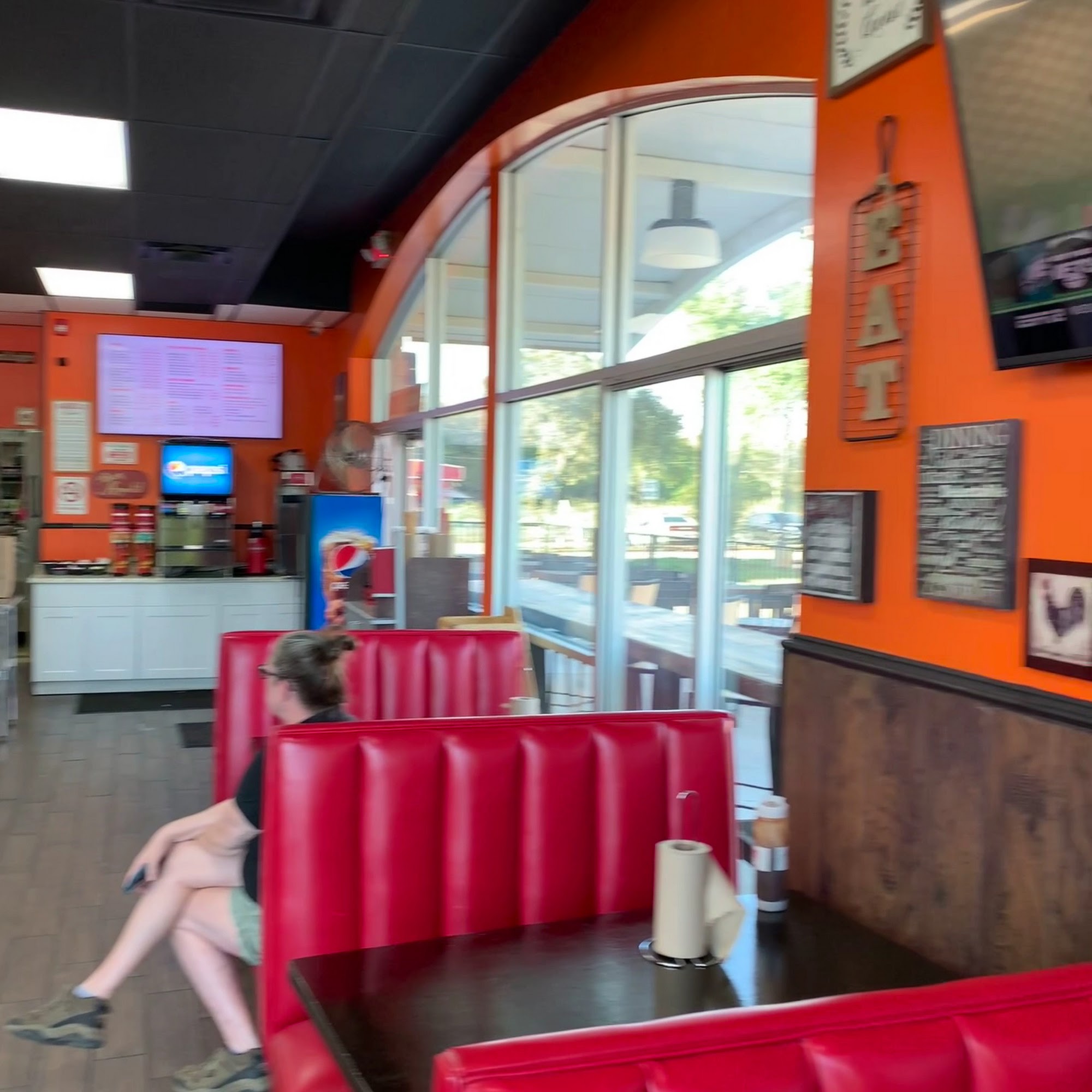 Alzer's Barbeque Cedar Park