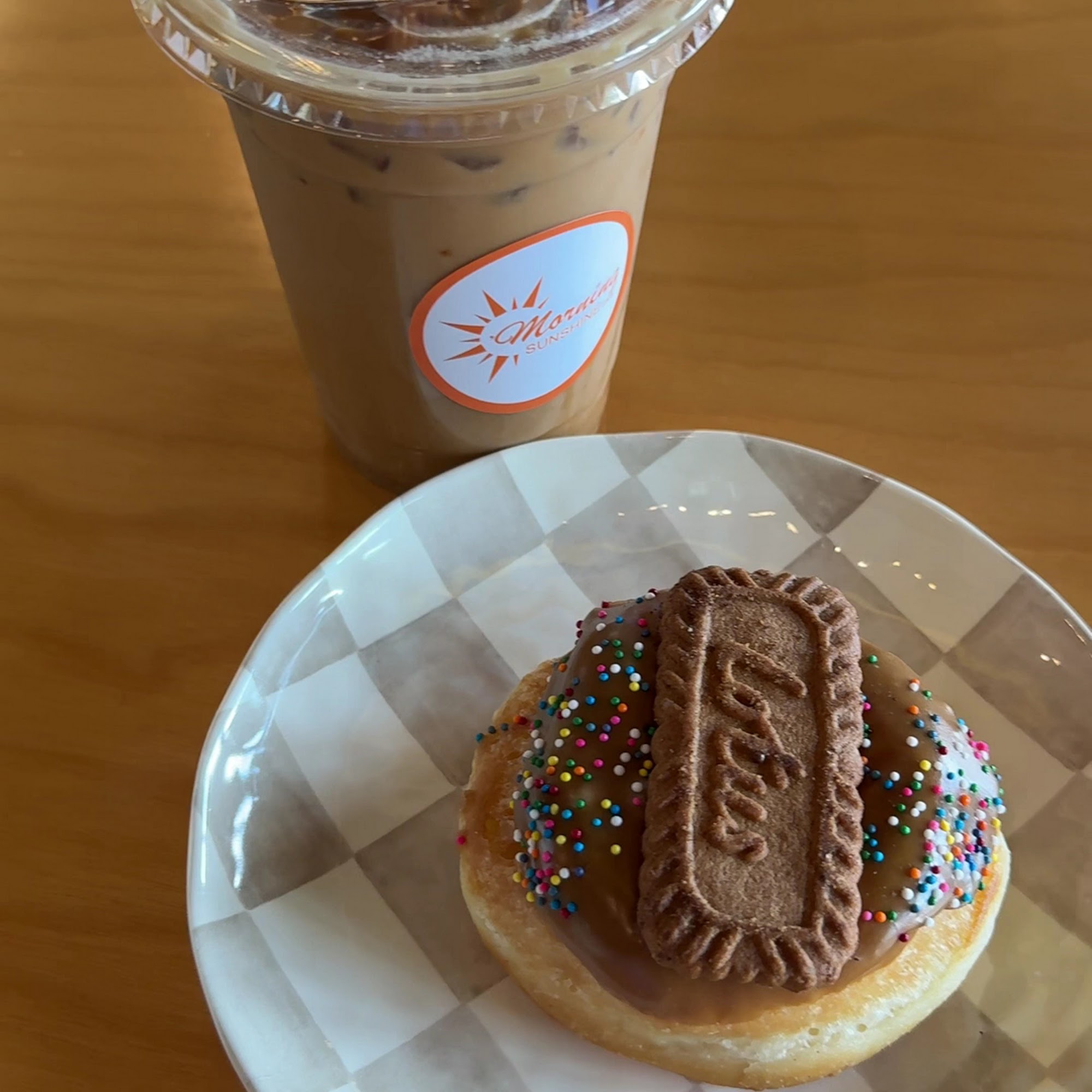 Morning Sunshine Cafe Cedar Park