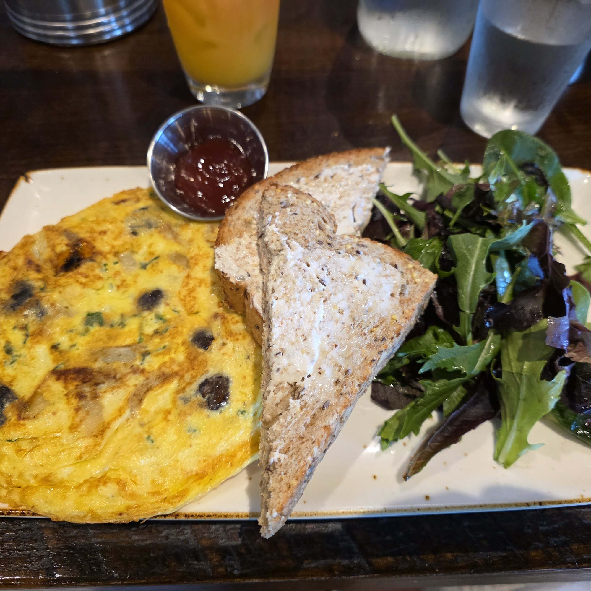 First Watch Cedar Park