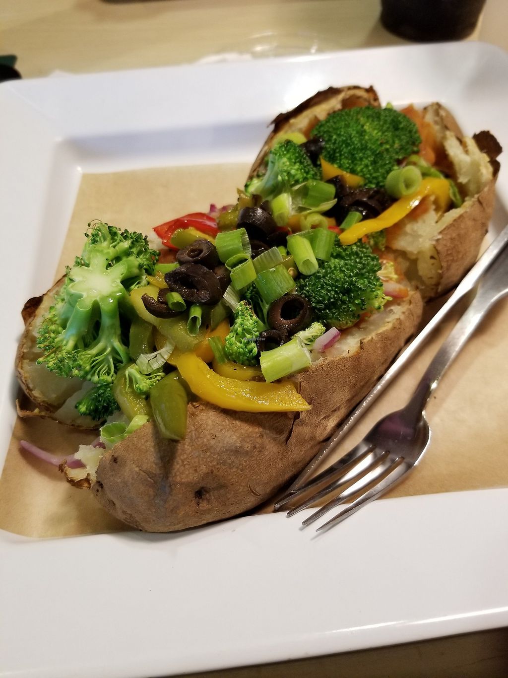 Photo credit: happycow