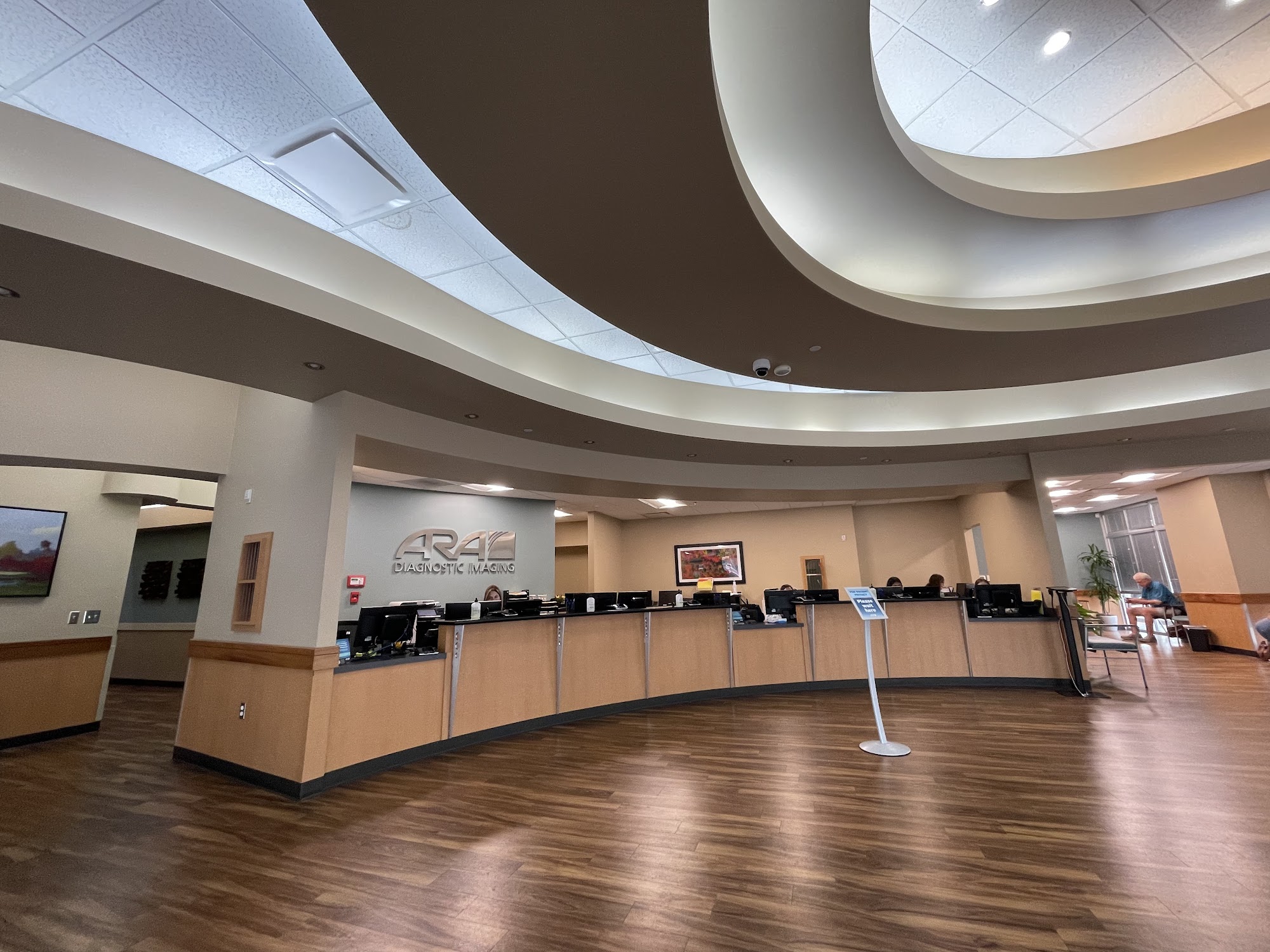 ARA DIAGNOSTIC IMAGING - CEDAR PARK & CEDAR PARK BREAST IMAGING - Cedar ...