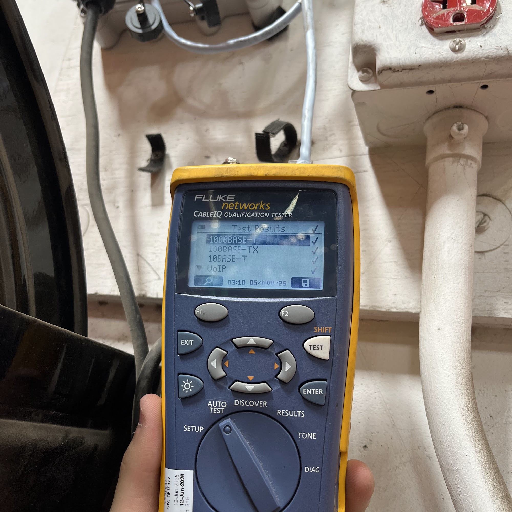 CHW Electrical