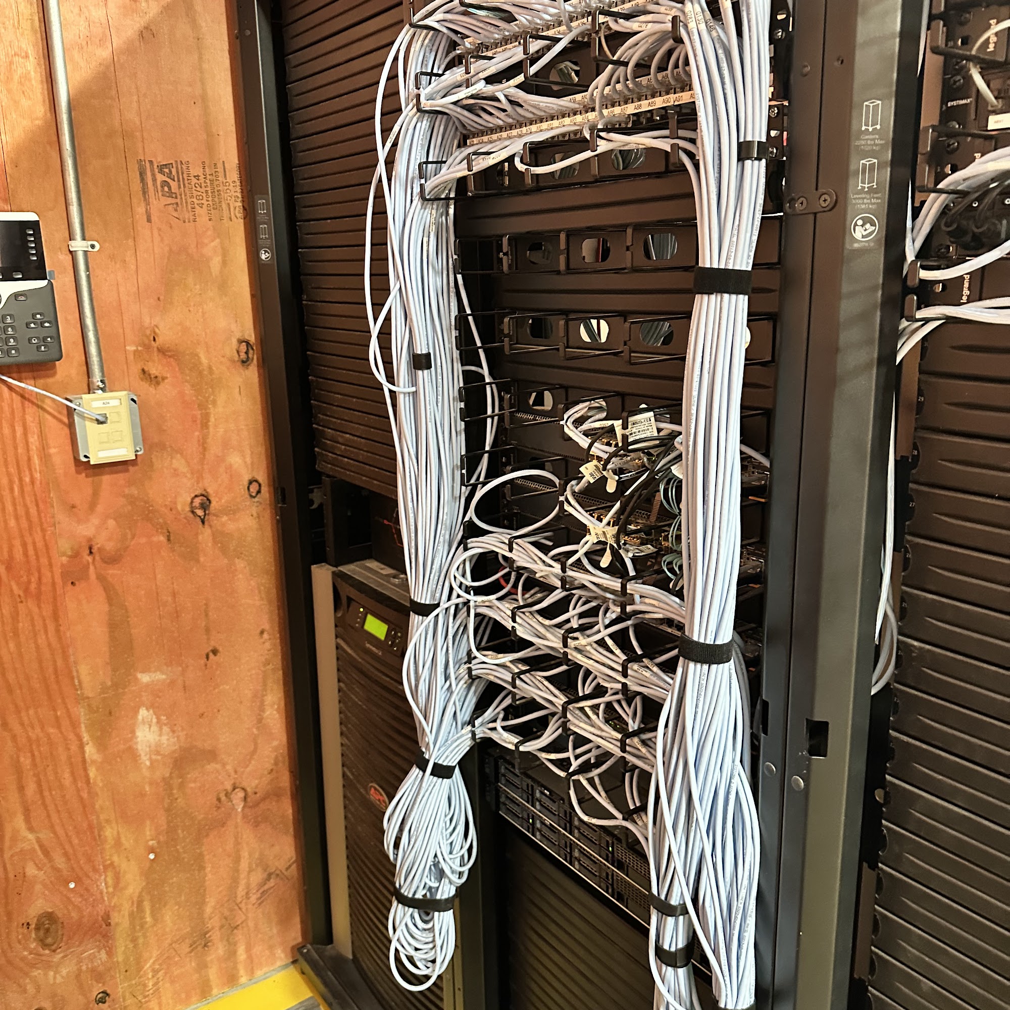 CHW Electrical