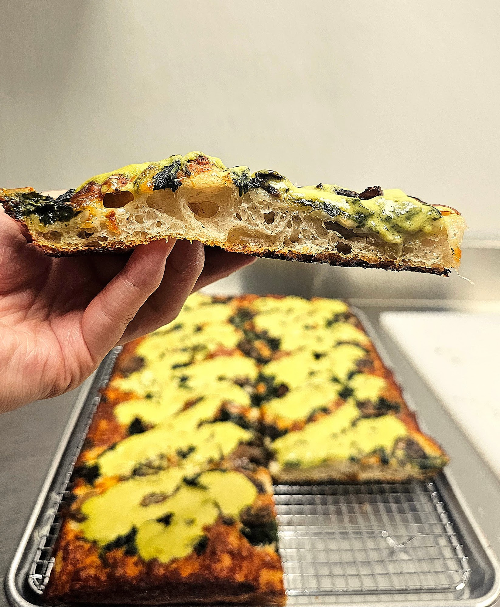 KIZZA PIZZA Cedar Park