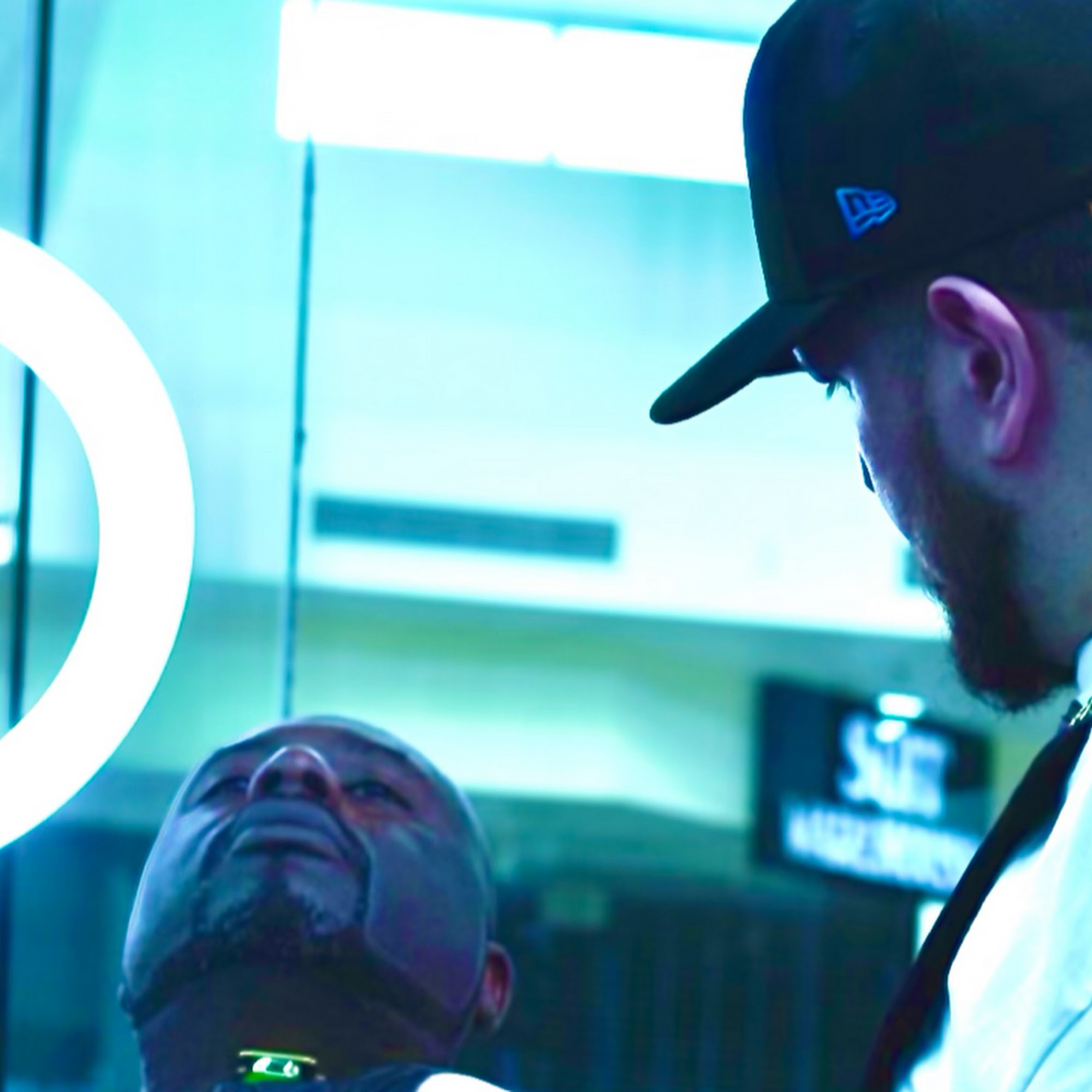 Pancho Clipperhands - 3 Kings Barbershop Lakeline Mall 11200 Lakeline Mall Dr, Cedar Park Texas 78613