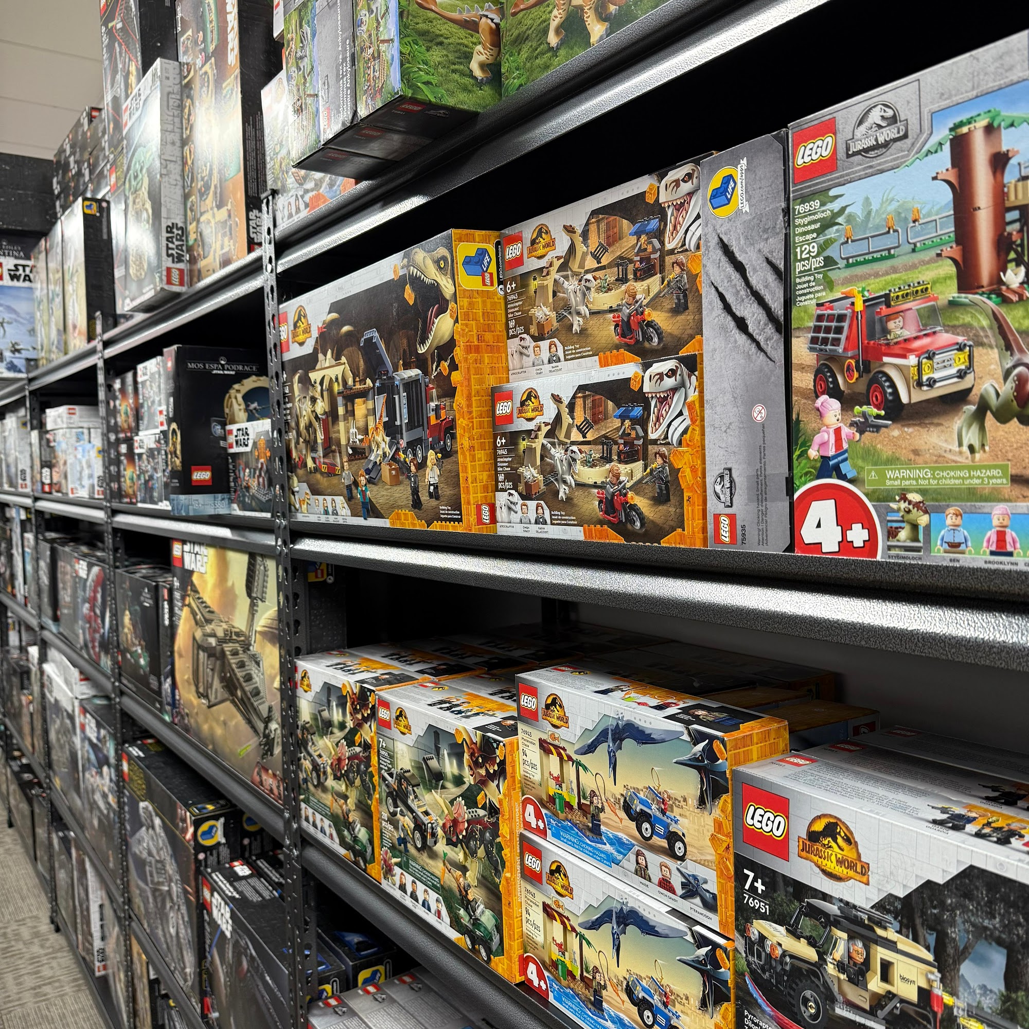 BRICKERZCLUB Cedar Park