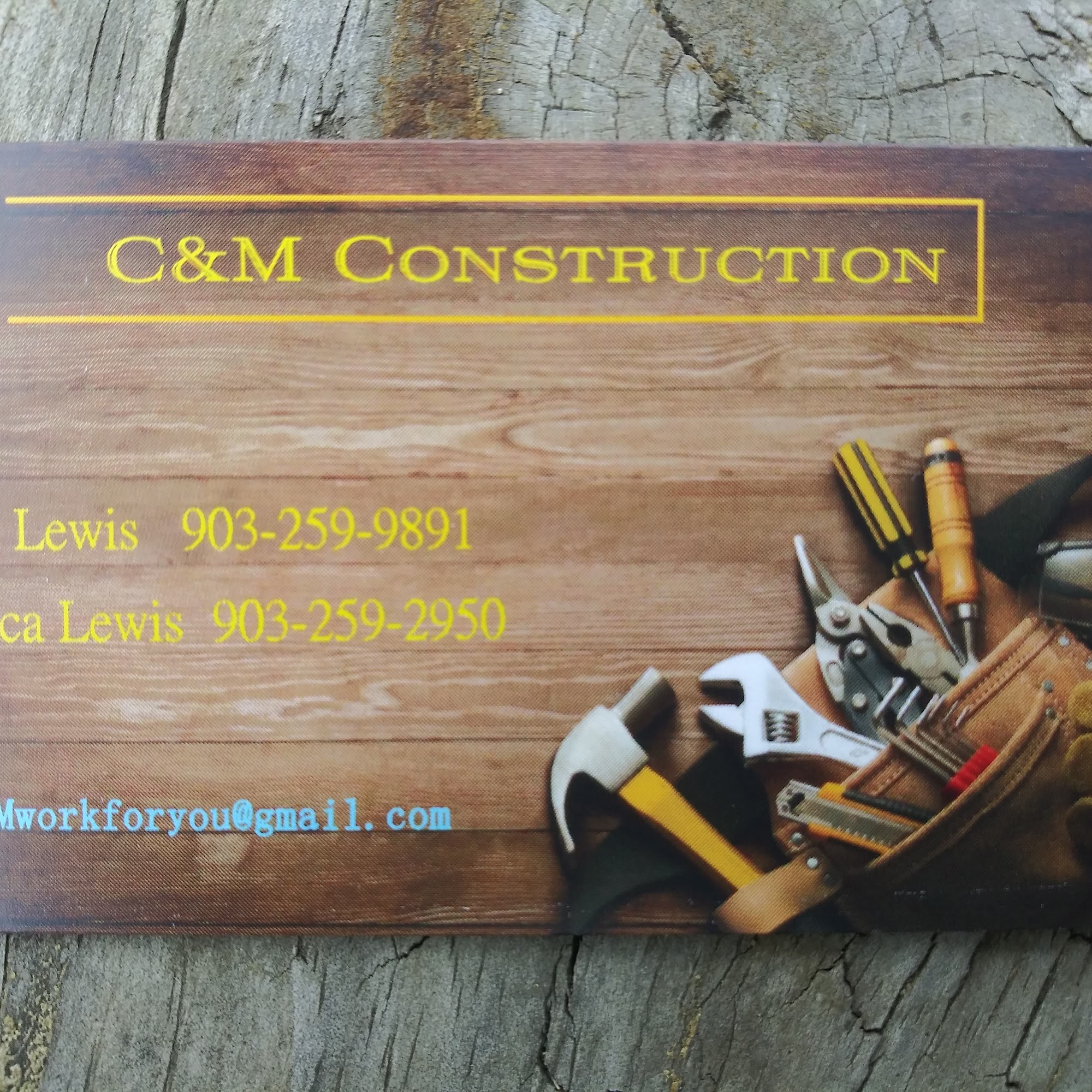 C&M Construction