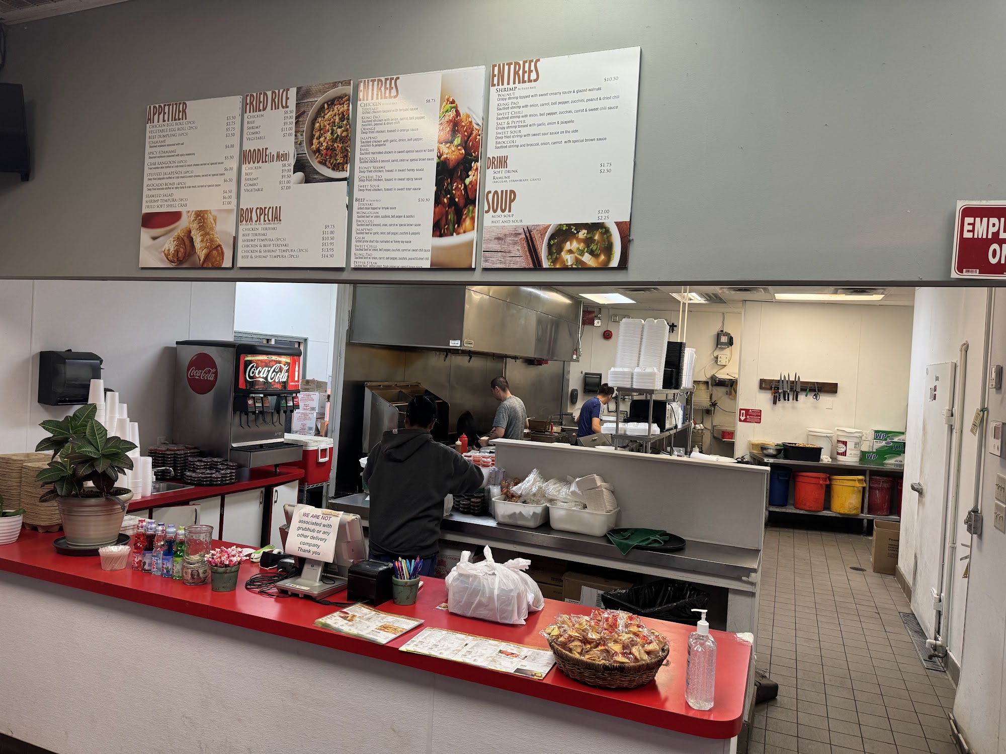 Celina Asian Bistro Celina