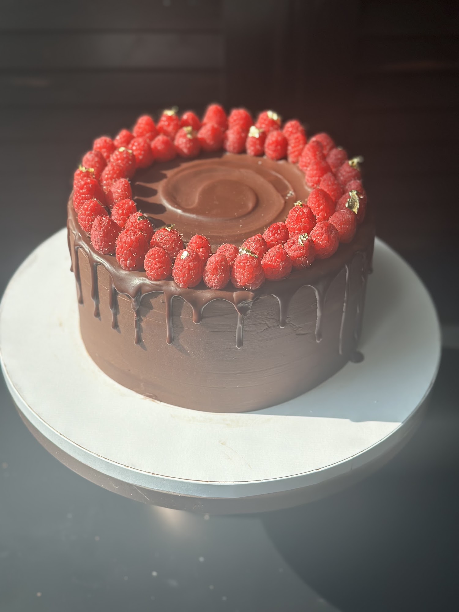 Yummlicioustreats Menu