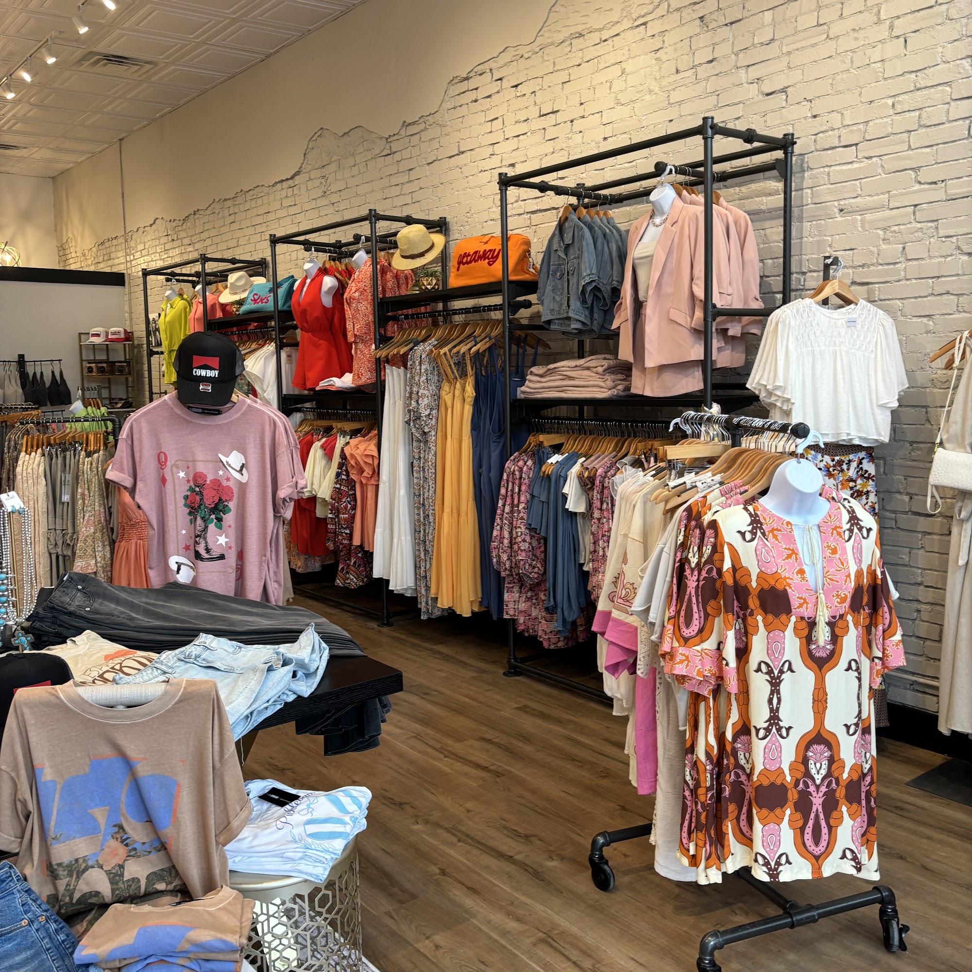 Apricot Lane Boutique