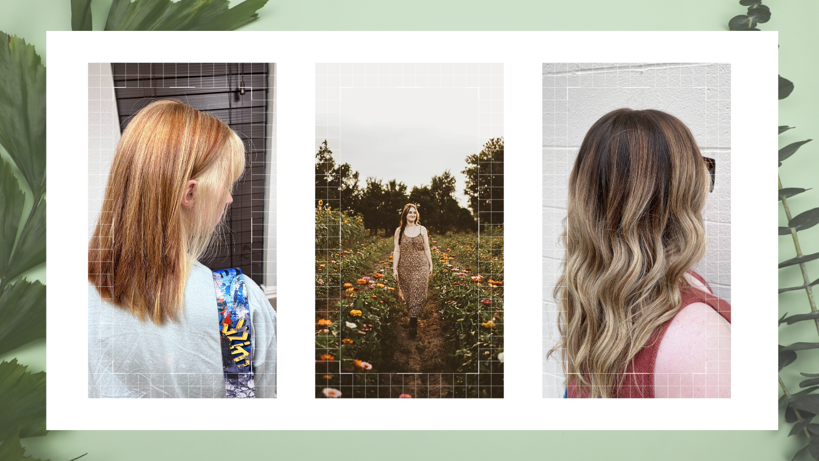 Caitlin's Cuts and Styles