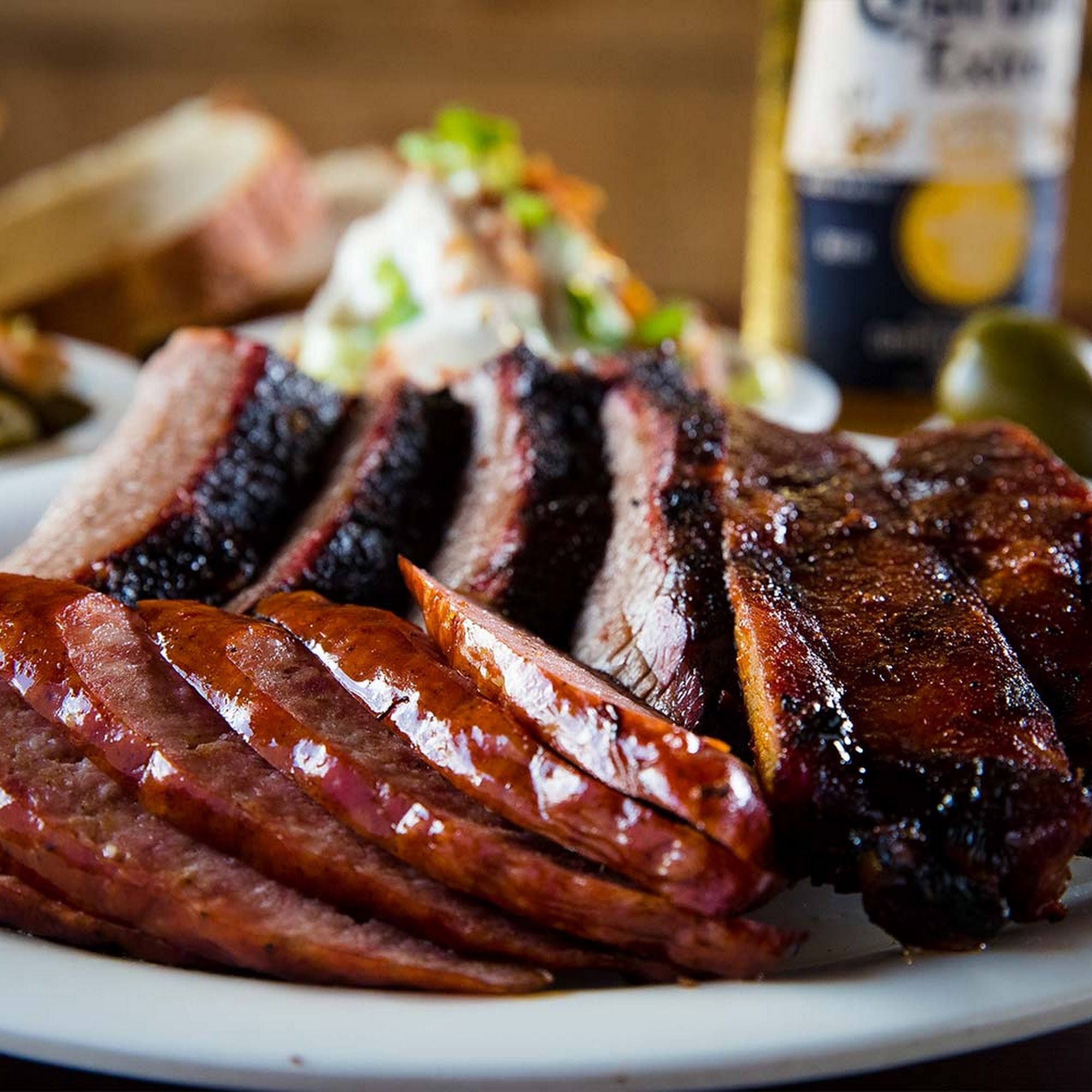 Tony's BBQ & Steakhouse Channelview