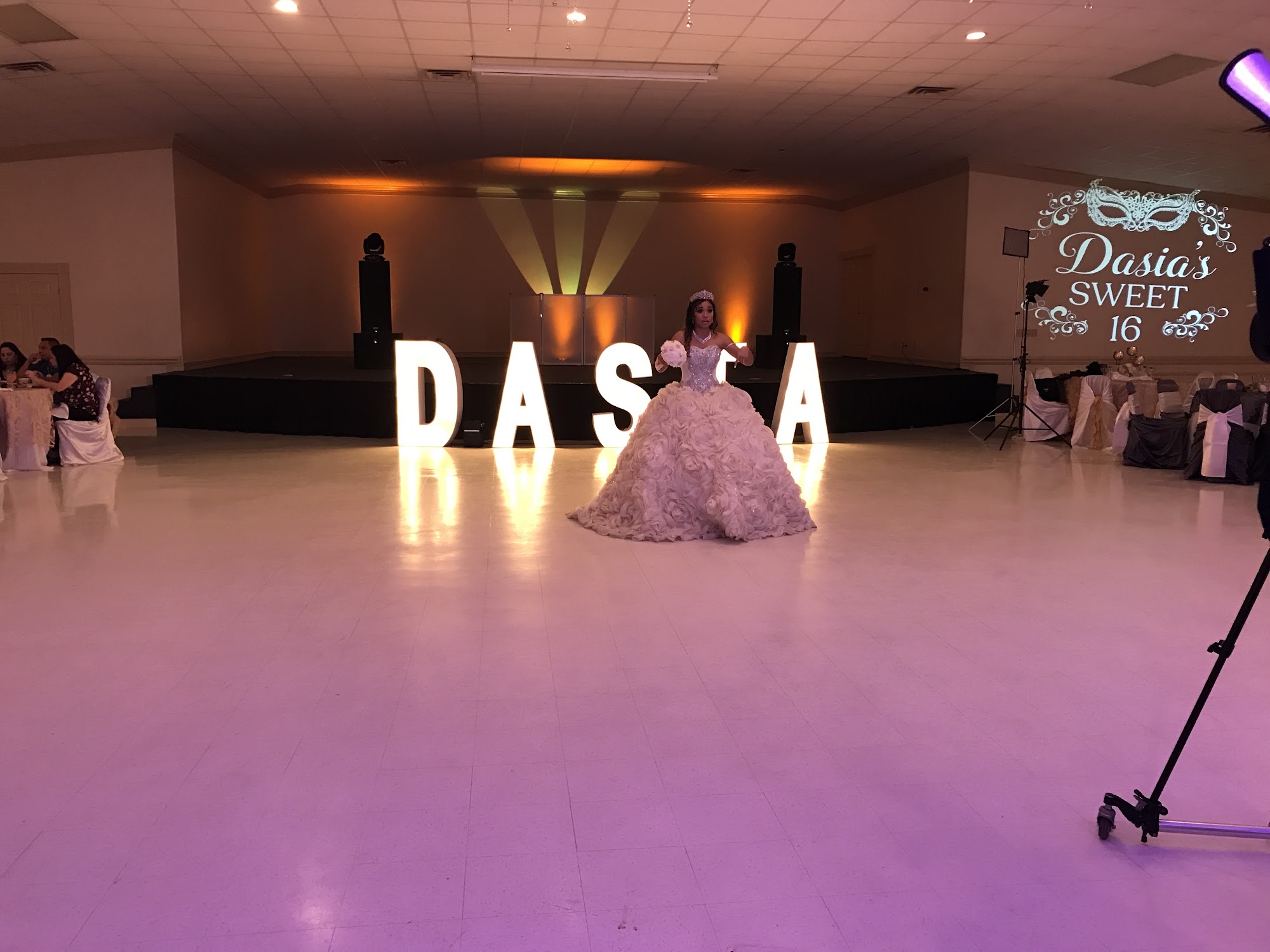 Armenta's Reception Hall Channelview