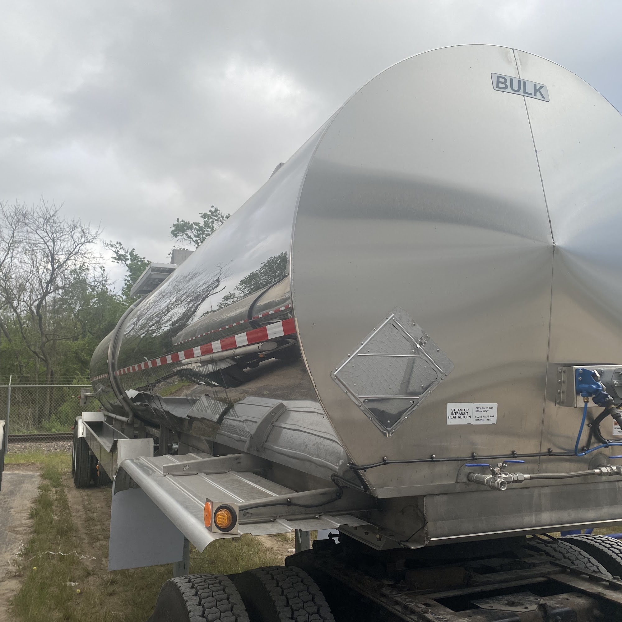 Cletex Trucking Channelview