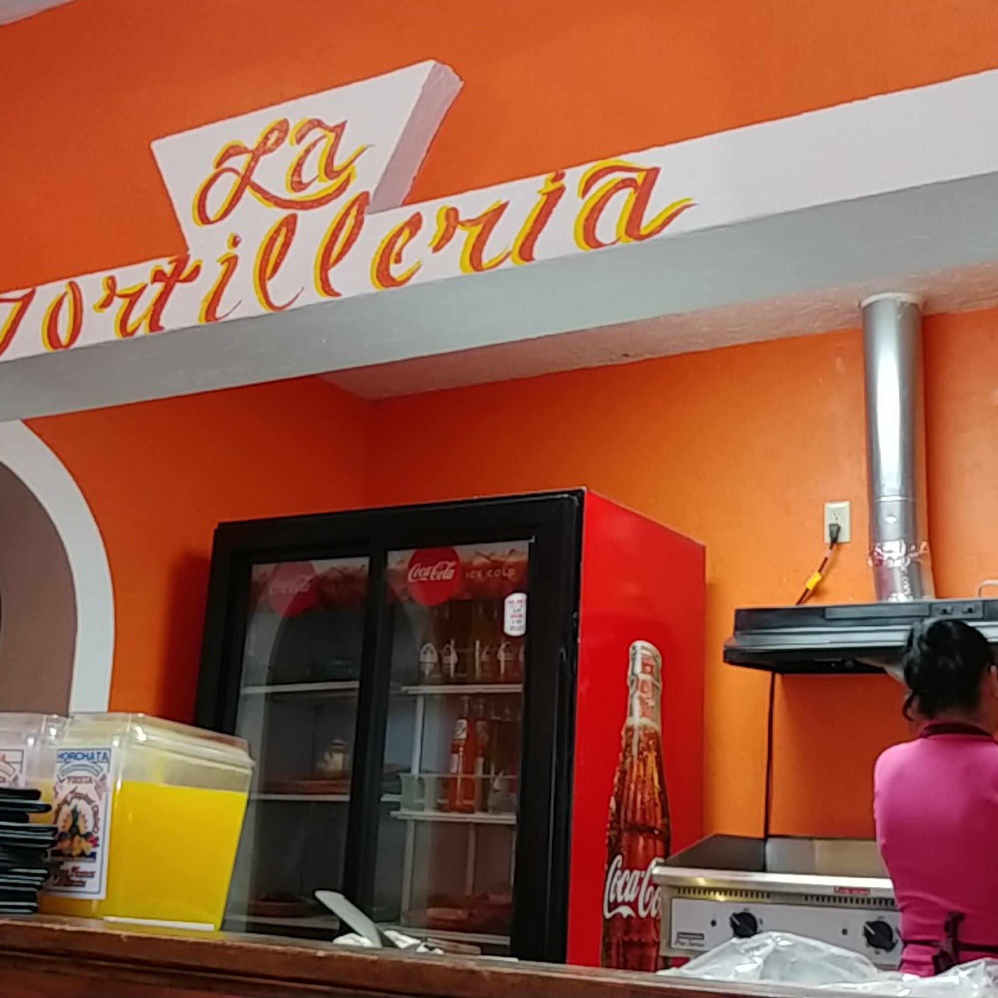The Plaza Mexican Restaurant & Bar Childress