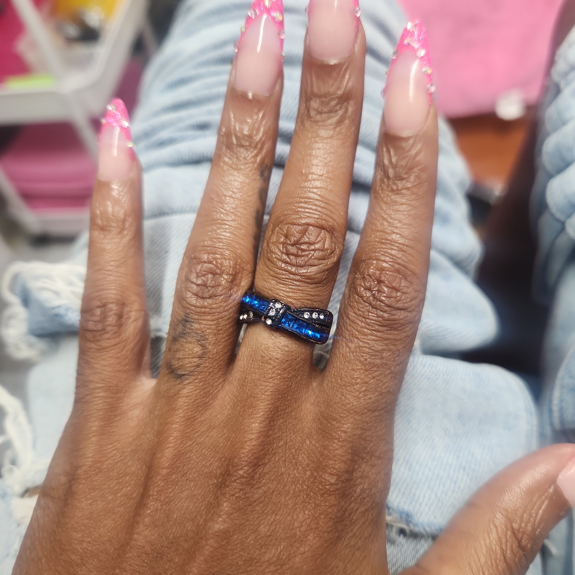 Jules Hair Salon 7259 US Hwy 87 E, China Grove Texas 78263