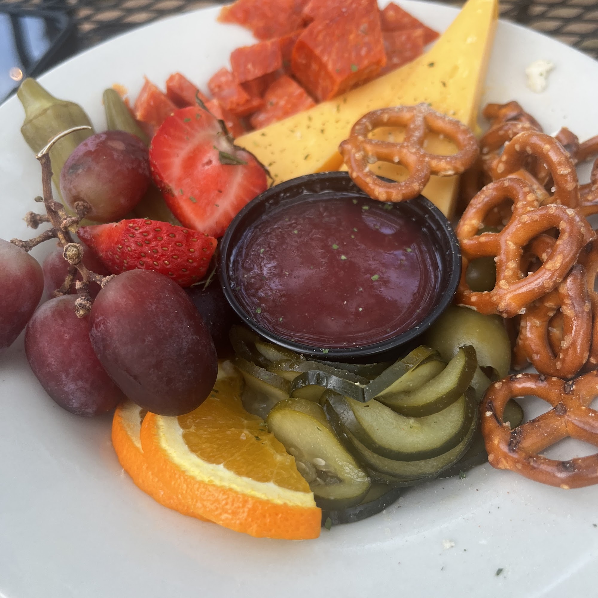 1908 House of Wine & Ale Cibolo