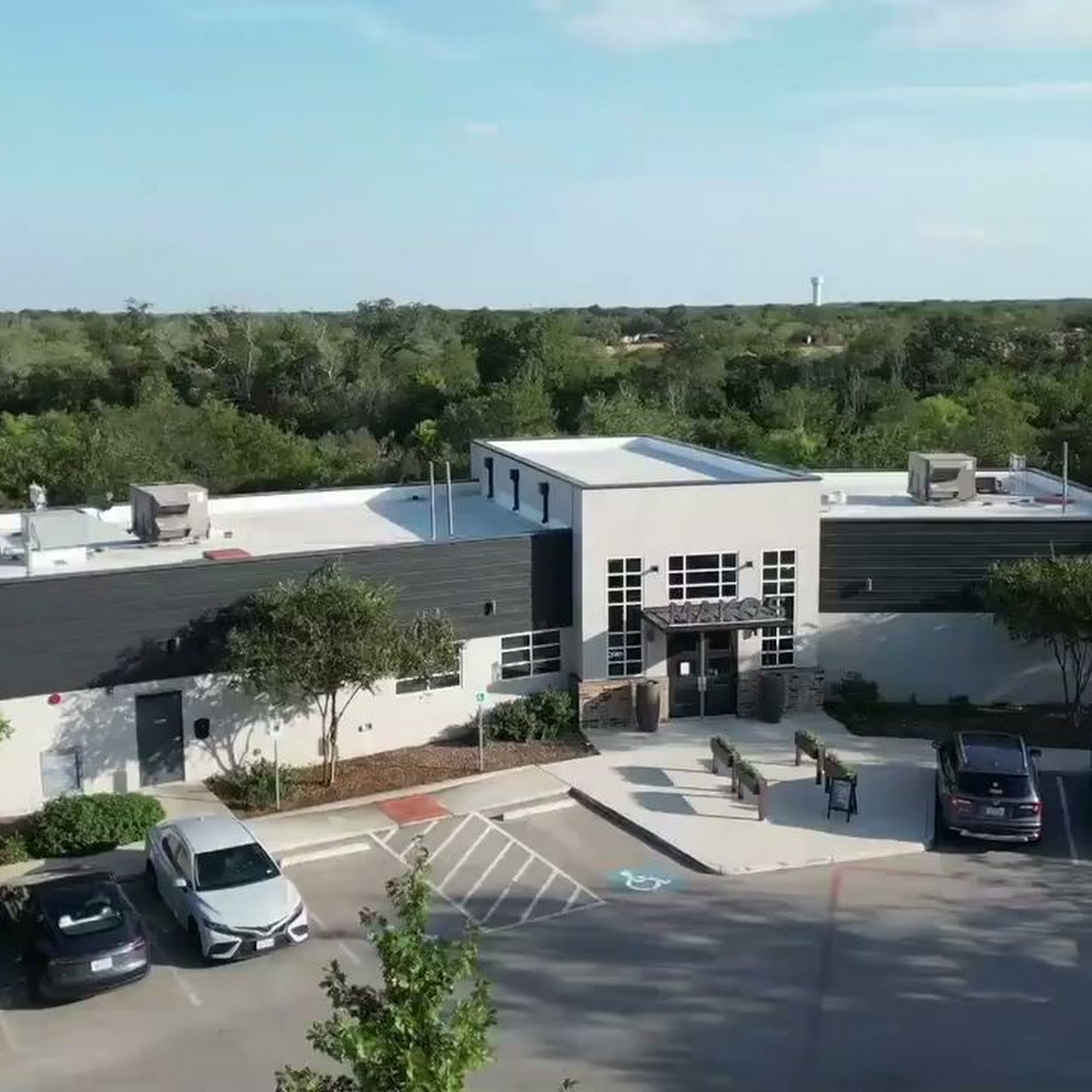 Mako's On The Creek Cibolo