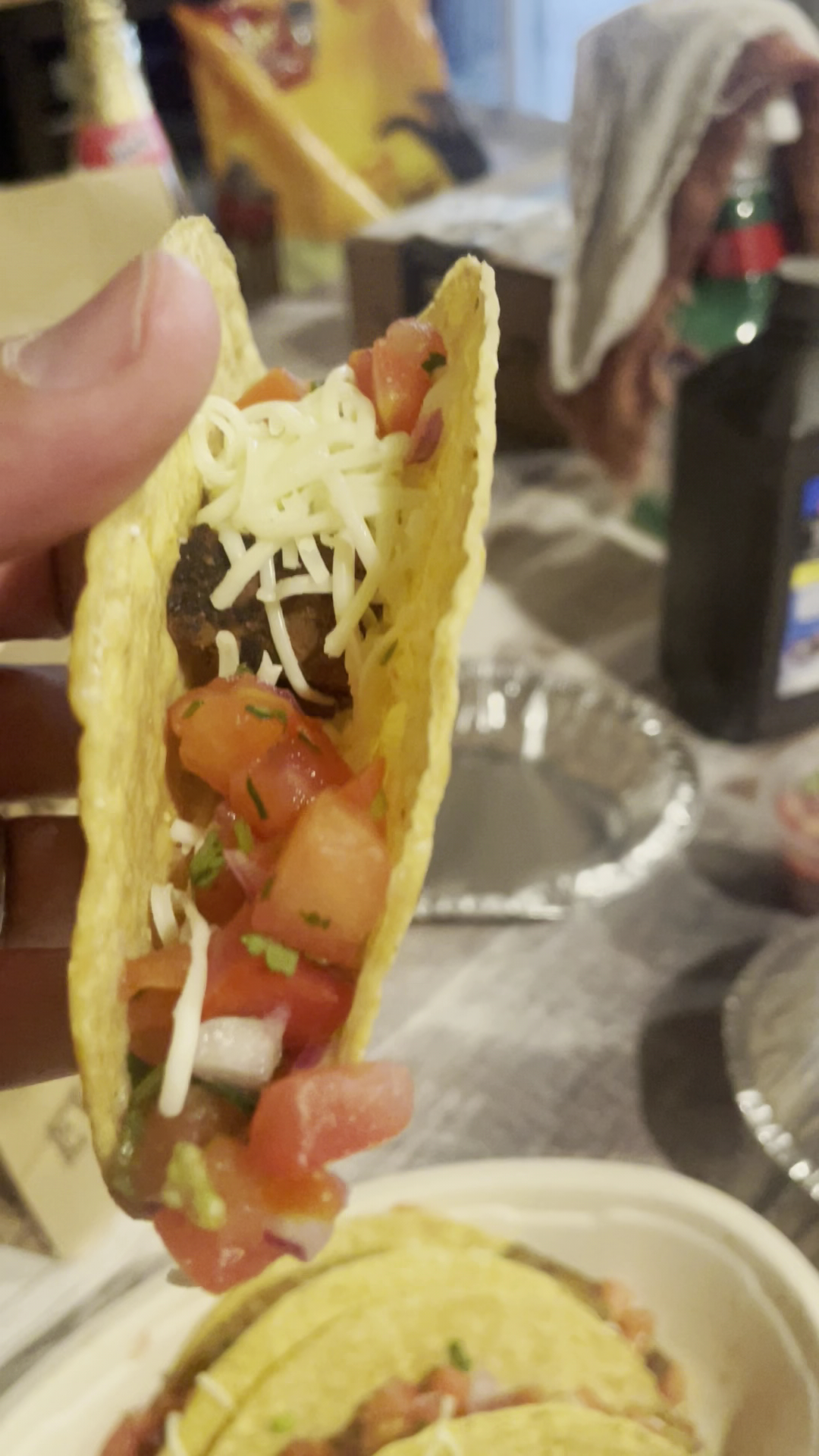 Chipotle Mexican Grill Menu