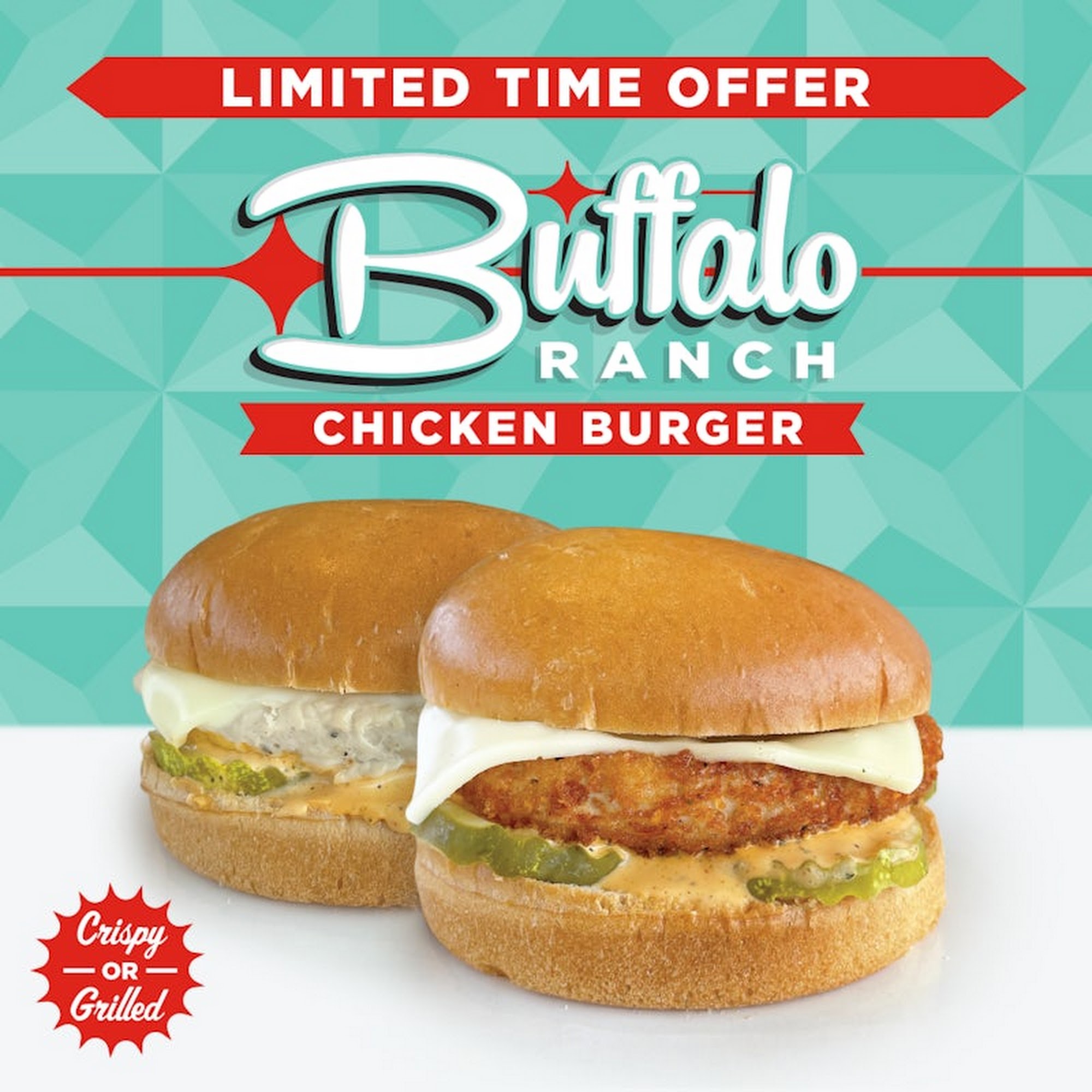 P. Terry's Burger Stand