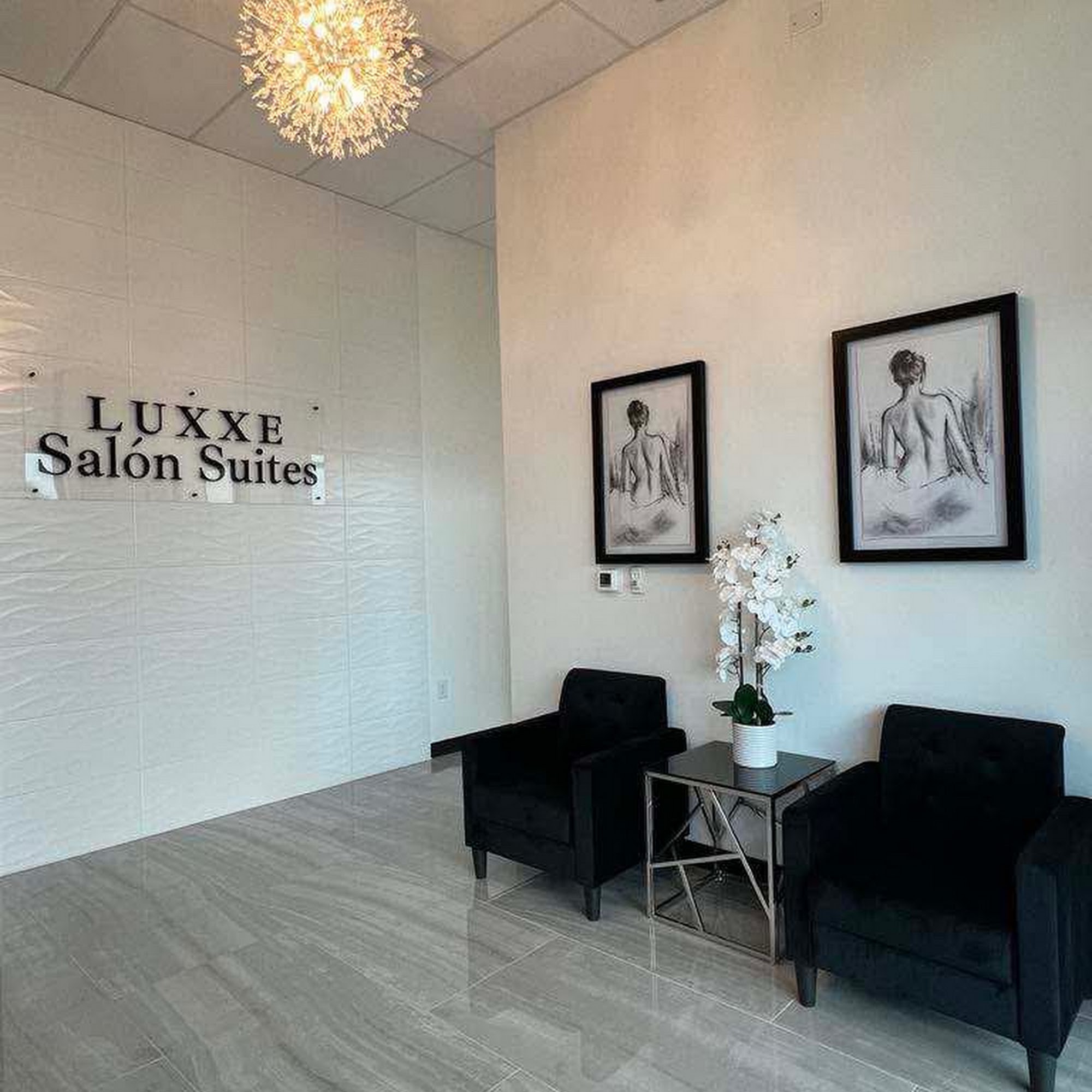 Luxxe Salon Suites at Cibolo Valley Dr 813 Cibolo Valley Dr suite 144, Cibolo Texas 78108