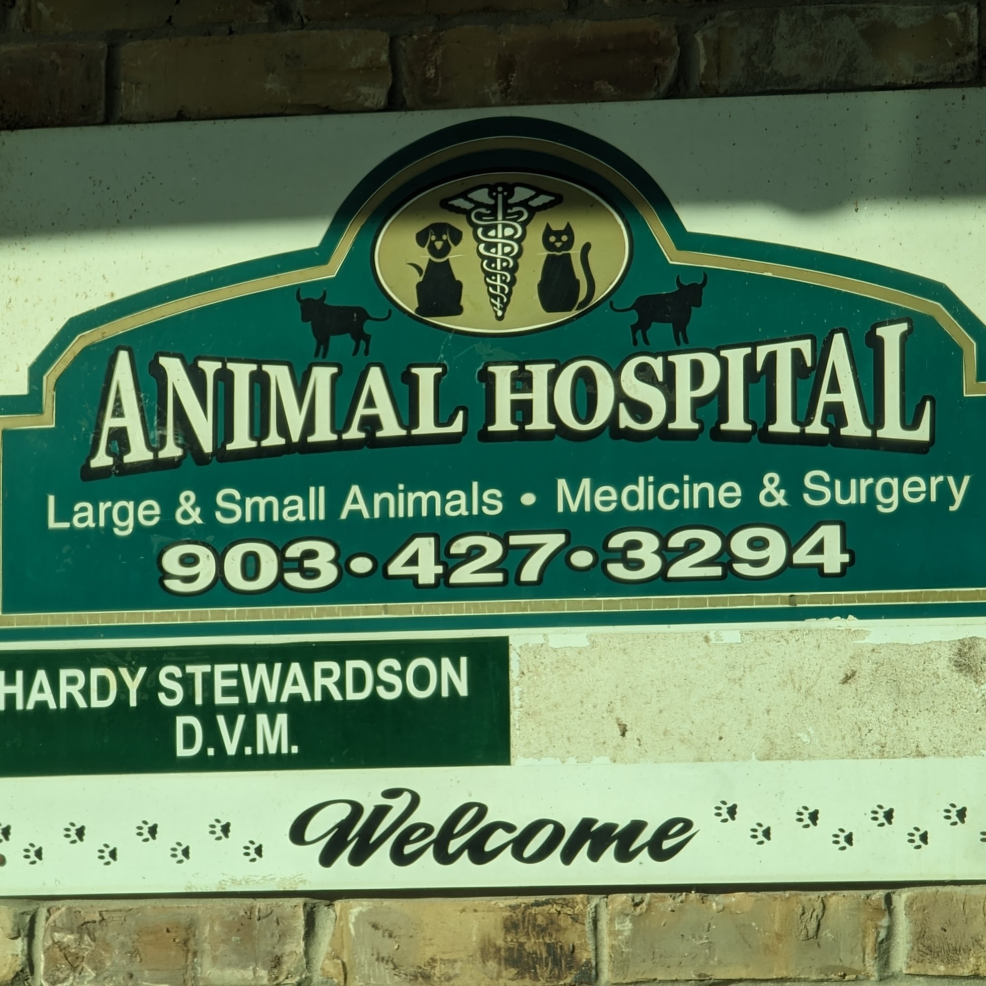 Animal Hospital-Clarksville Clarksville