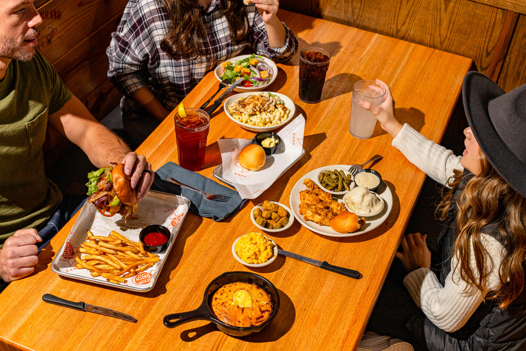 Photo credit: nextdoor