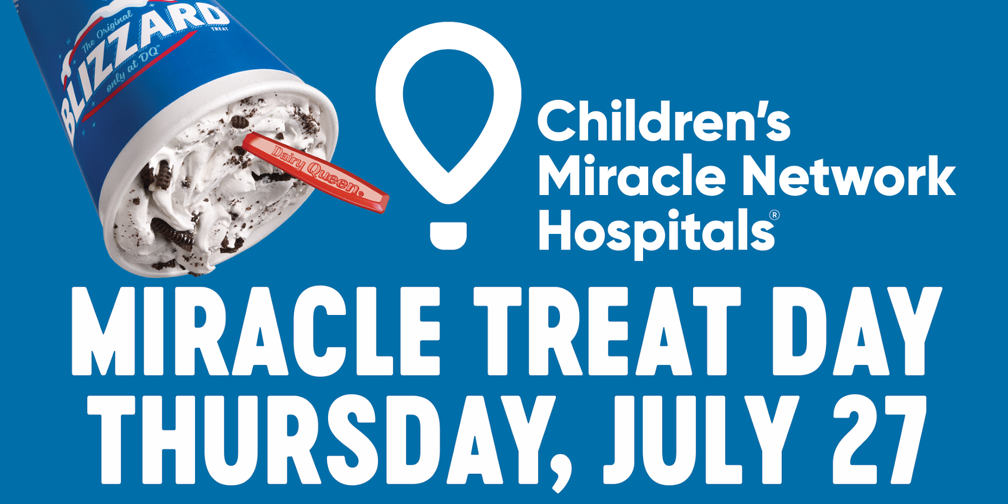 Dairy Queen of Cleburne N. Main St Menu