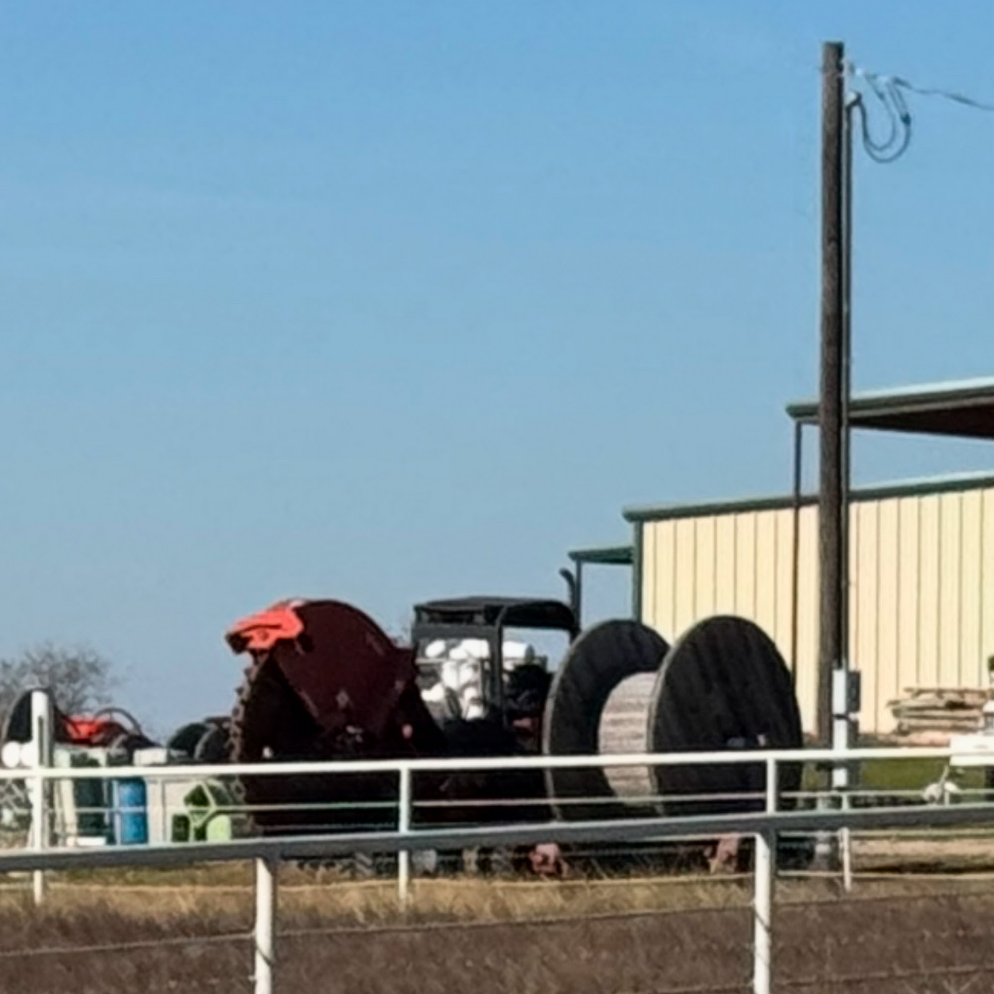 FastTrack Construction