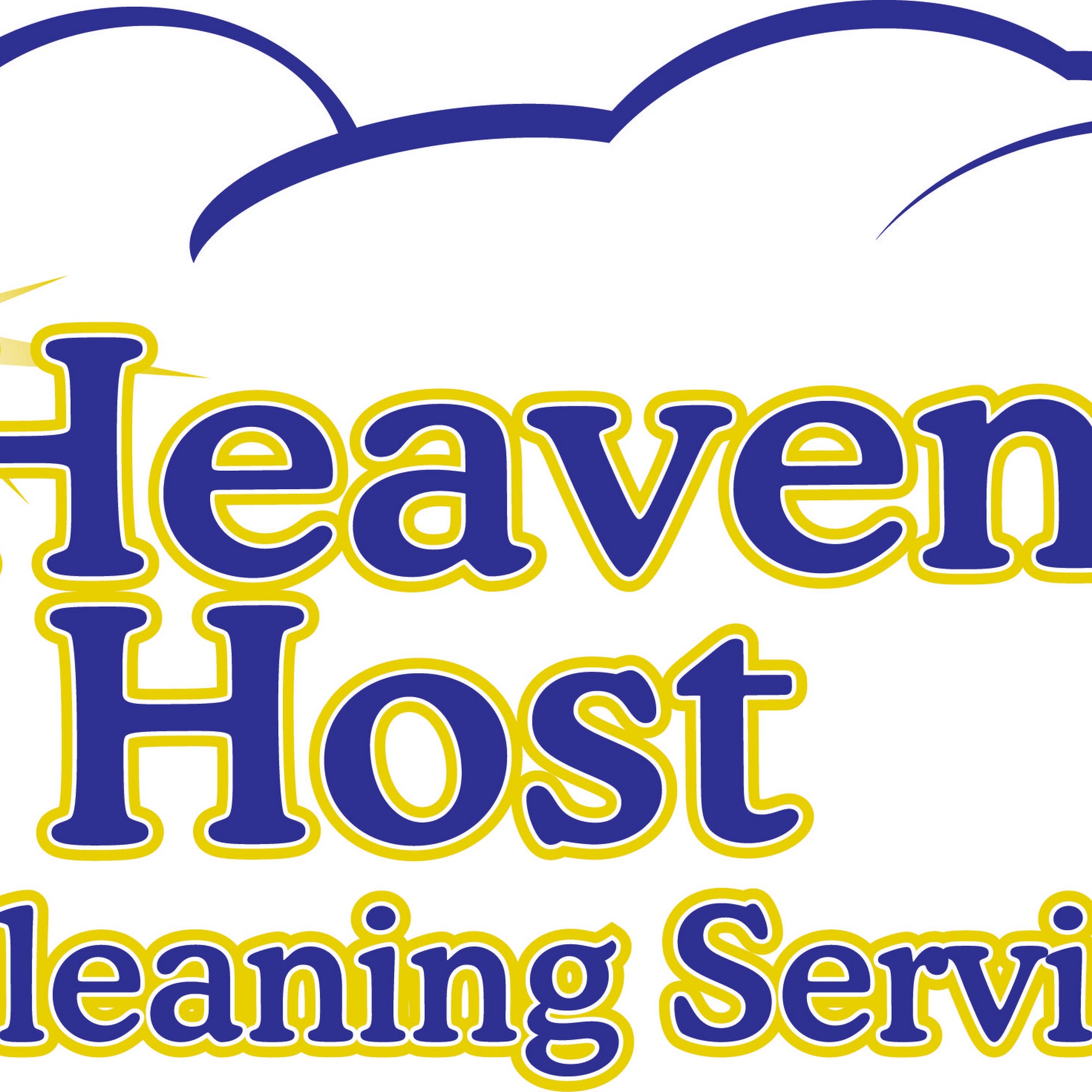 Heavenly Host Cleaning Services