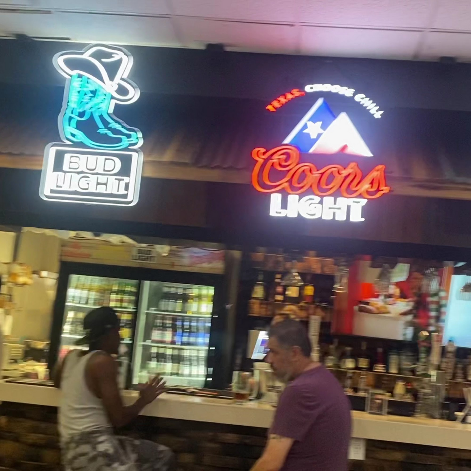 Chisholm Trail Smokehouse Cleburne