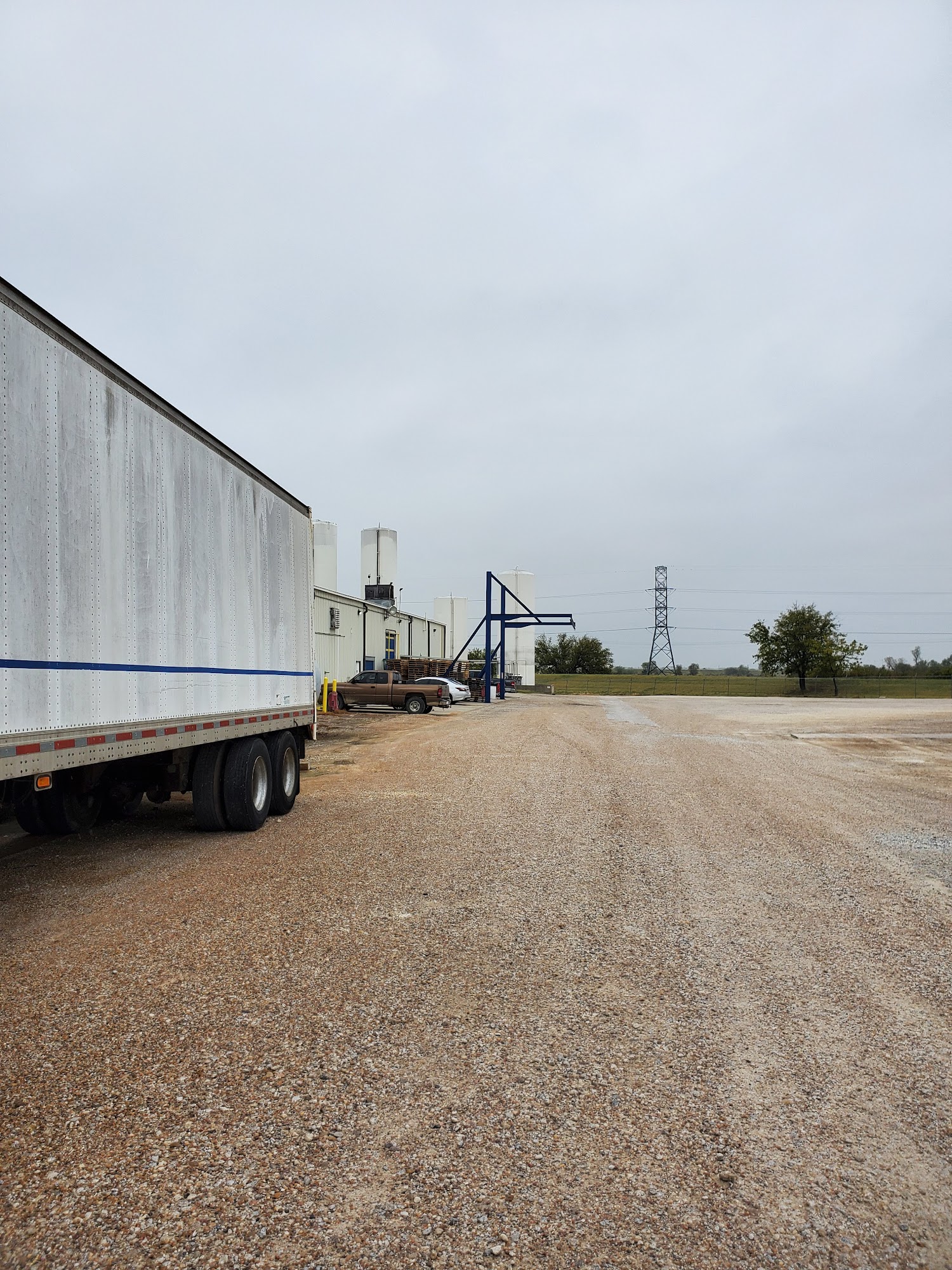 International Ingredient Corporation-Cleburne, TX Cleburne