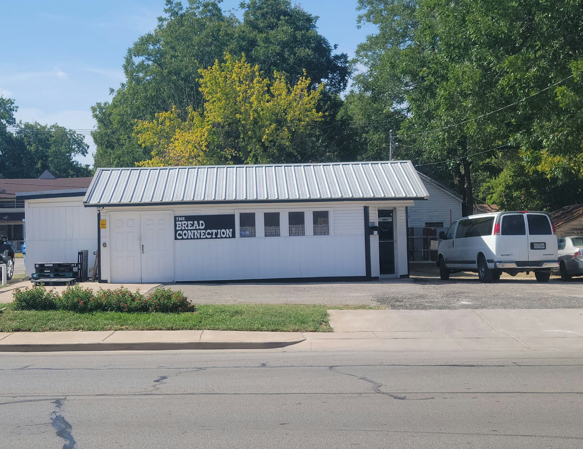 The Bread Connection Cleburne