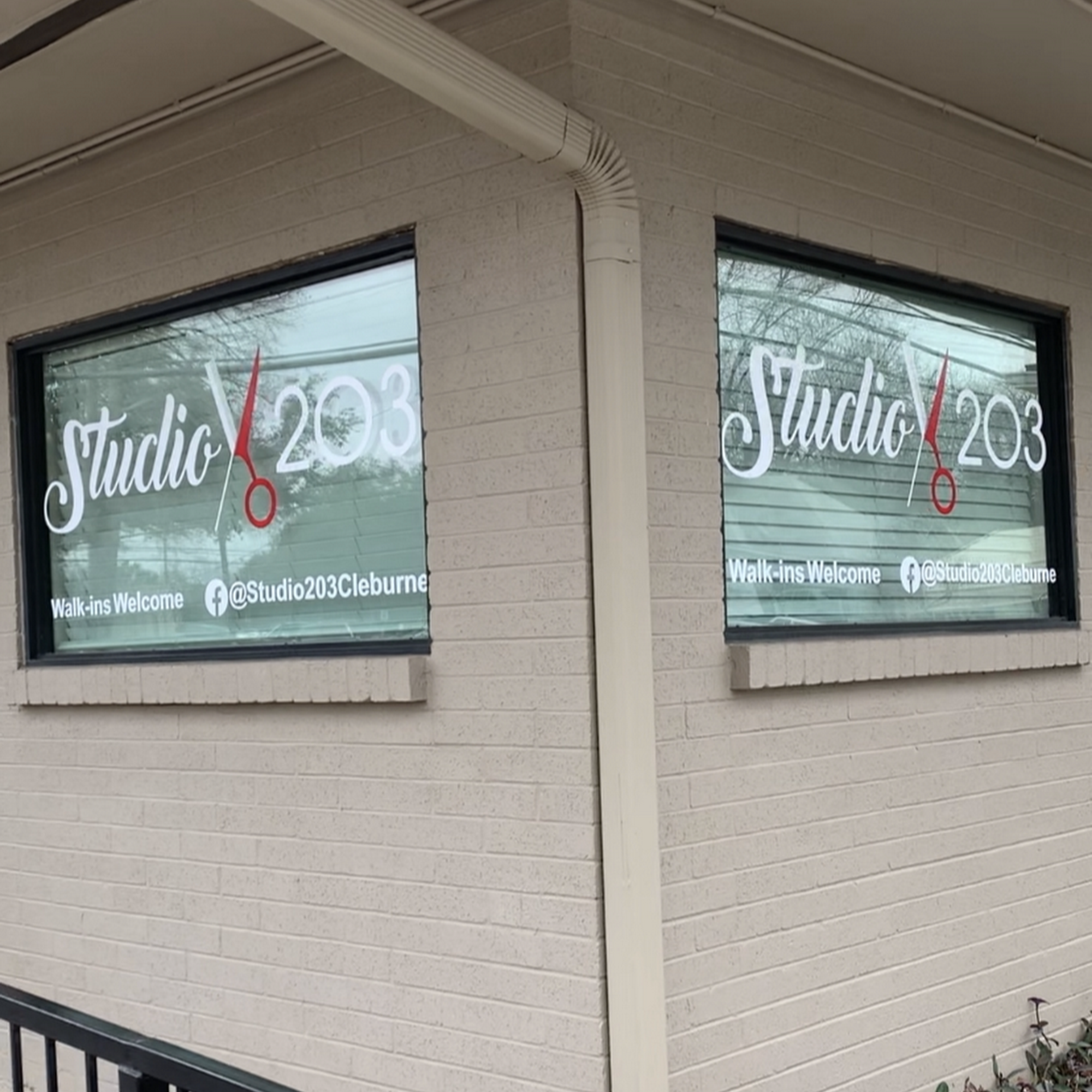Studio 203 203 N Buffalo St Ave, Cleburne, TX 76033