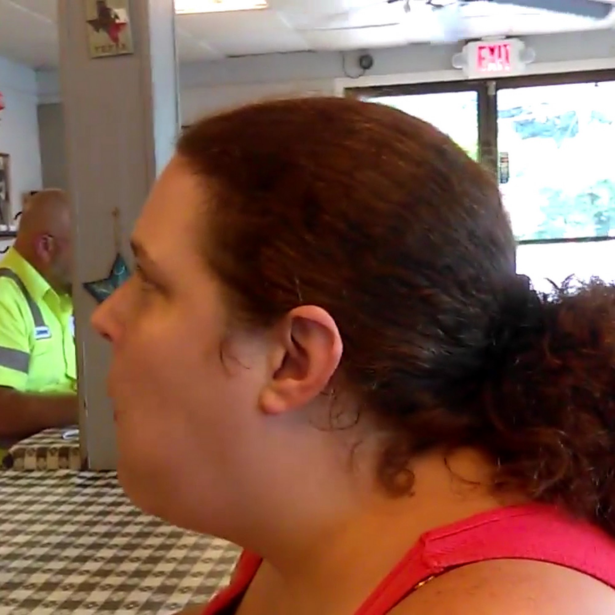 D & M Diner Cleveland