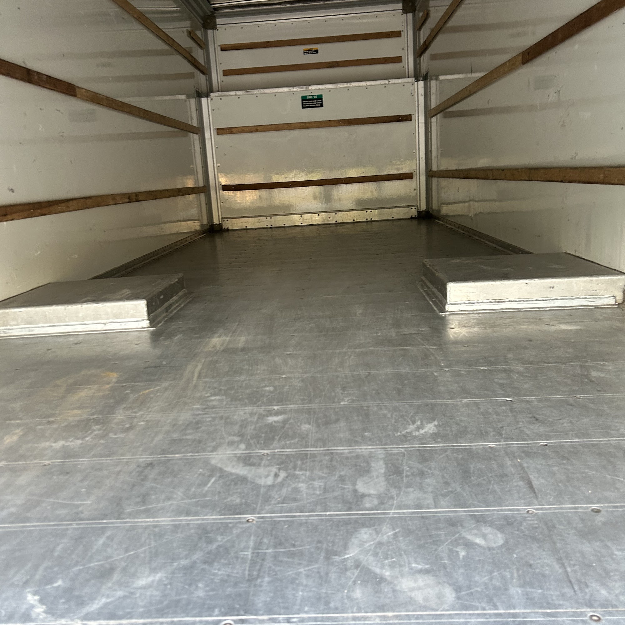 U-Haul Neighborhood Dealer Cleveland