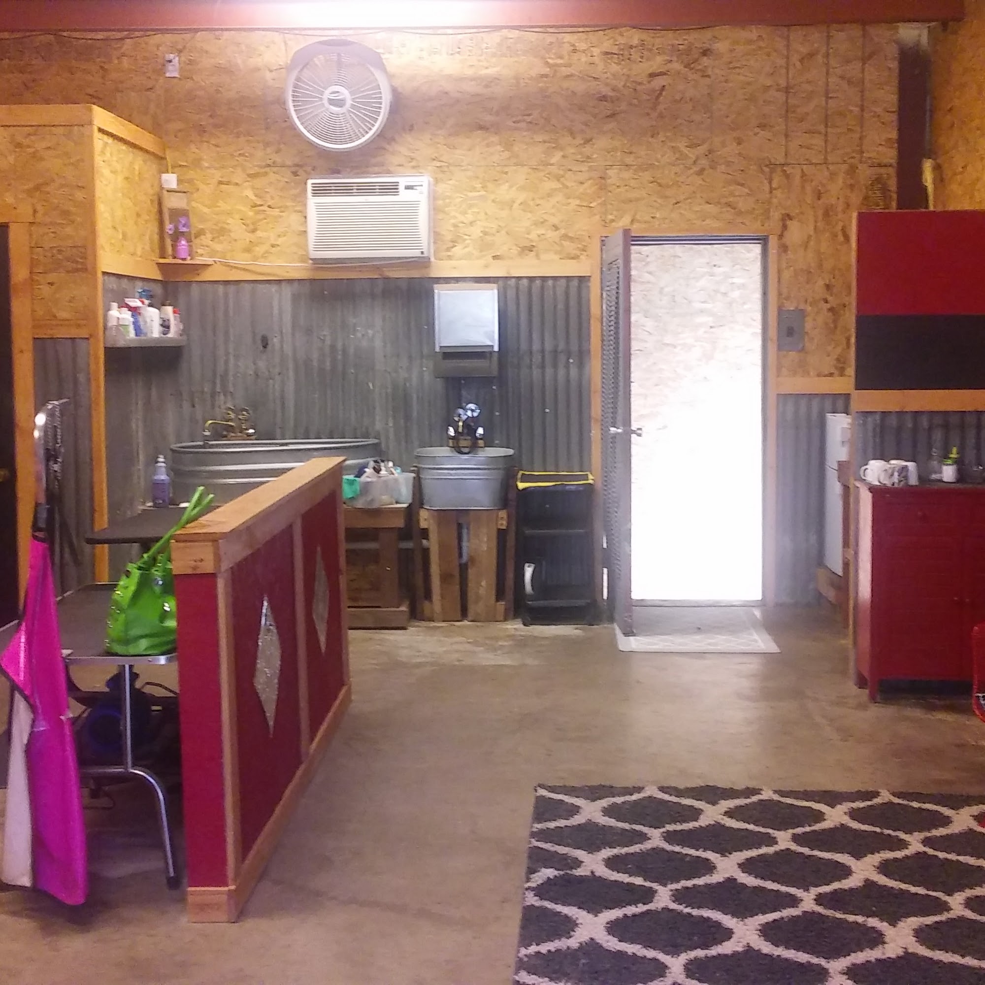 The Poochie Palace Clifton