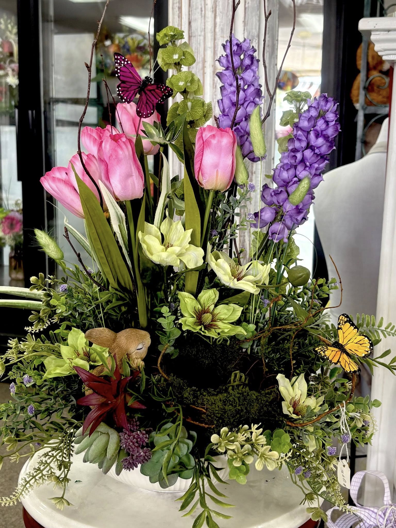 Clute Florist N Shanks St, Clute Texas 77531