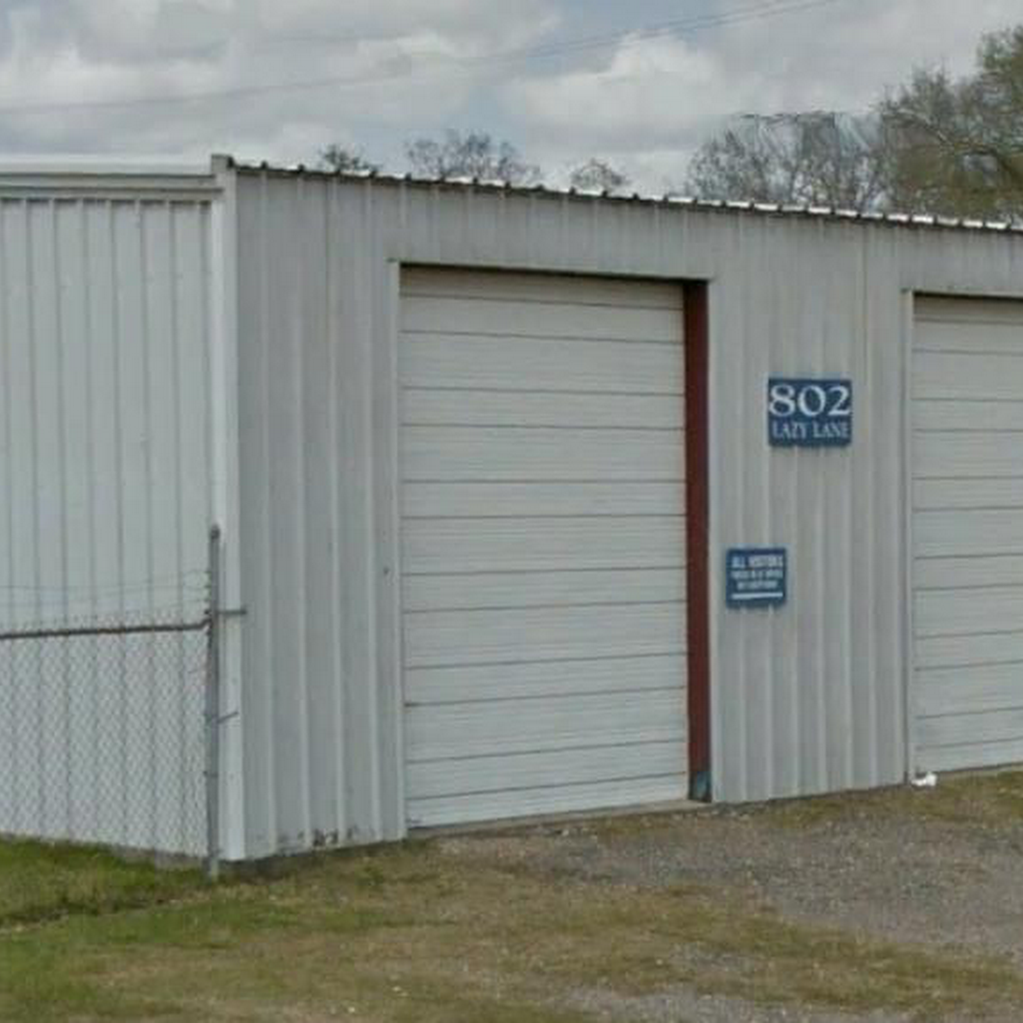 Art's Sign Services Inc Clute