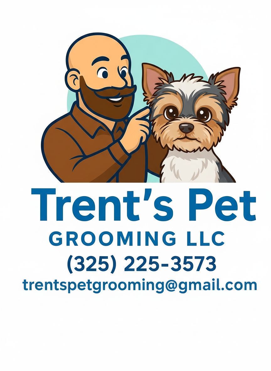 Trents Pet Grooming Clyde