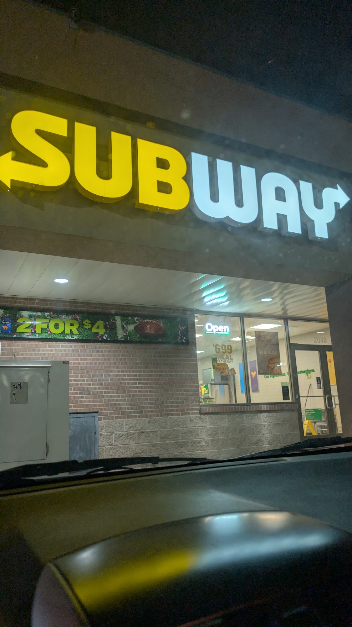 Subway