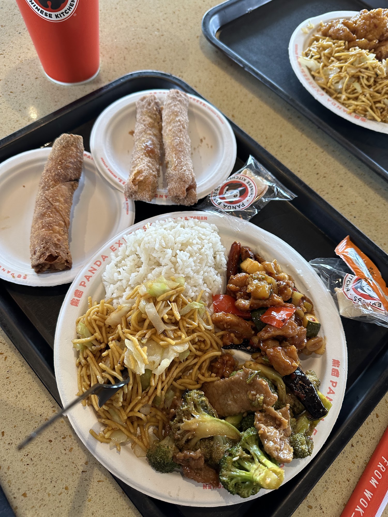 Panda Express
