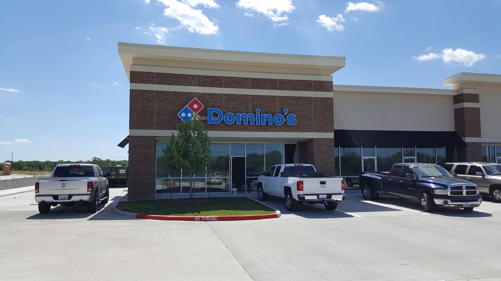 Domino's Pizza