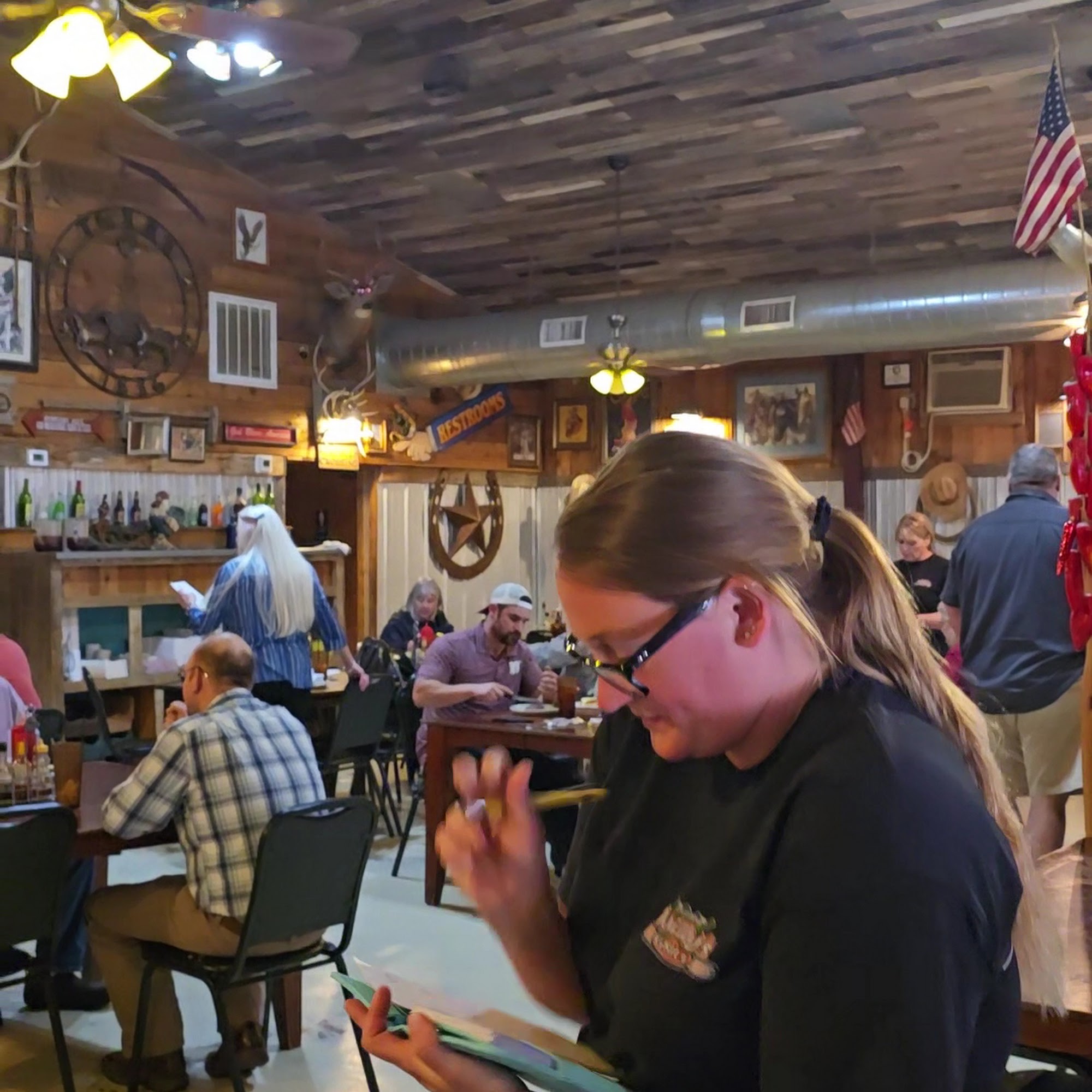 Willie's Grill & Icehouse College Station