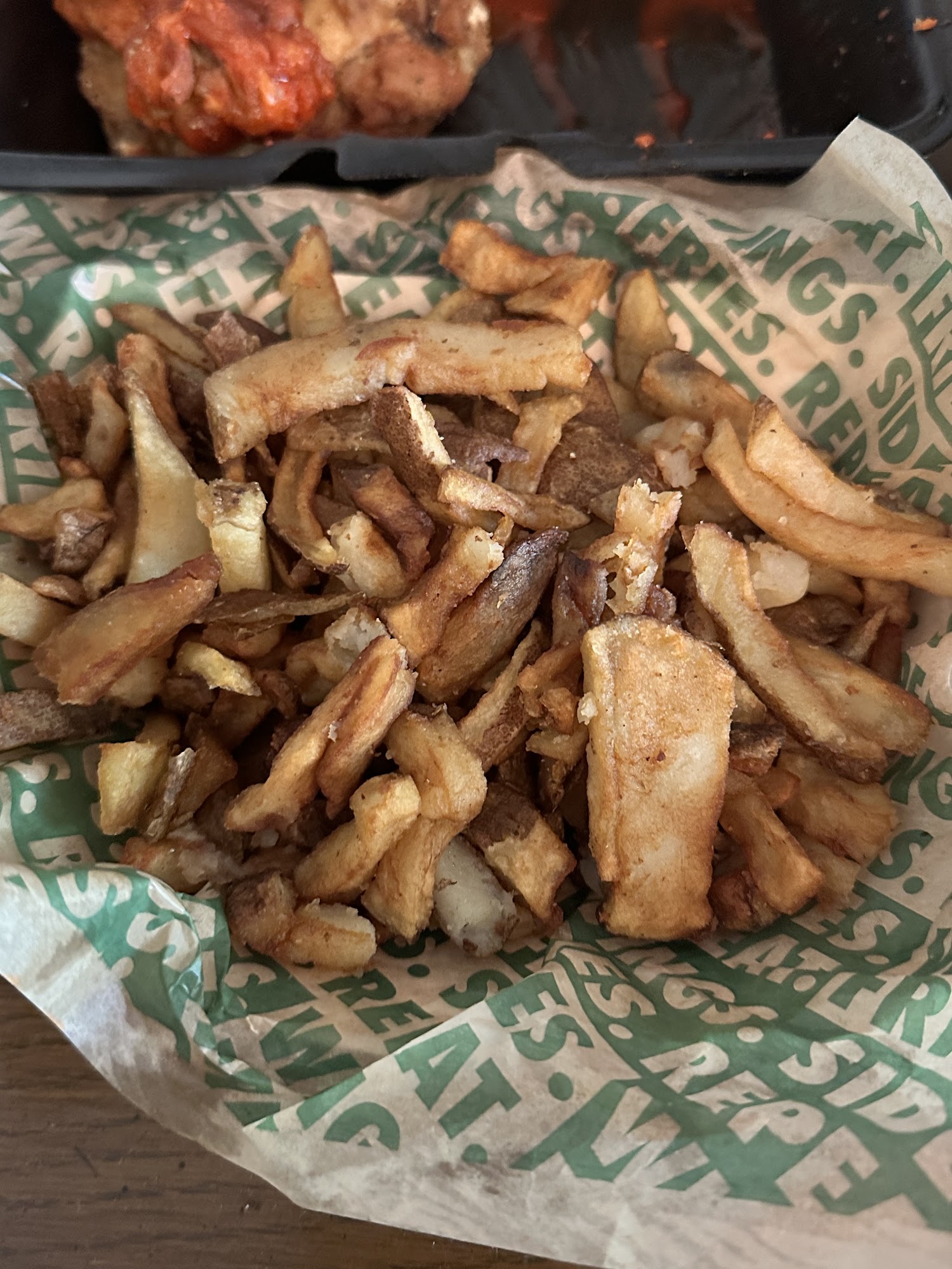 Wingstop